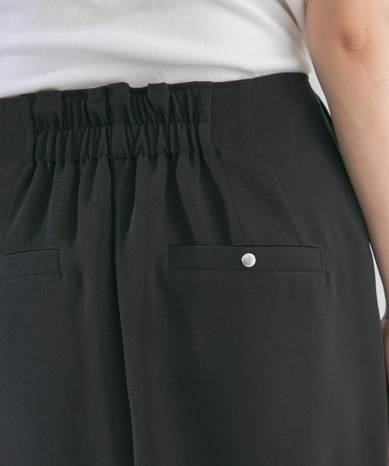 URBAN RESEARCH ROSSO「ピンタックペンシルスカート」|スカート|