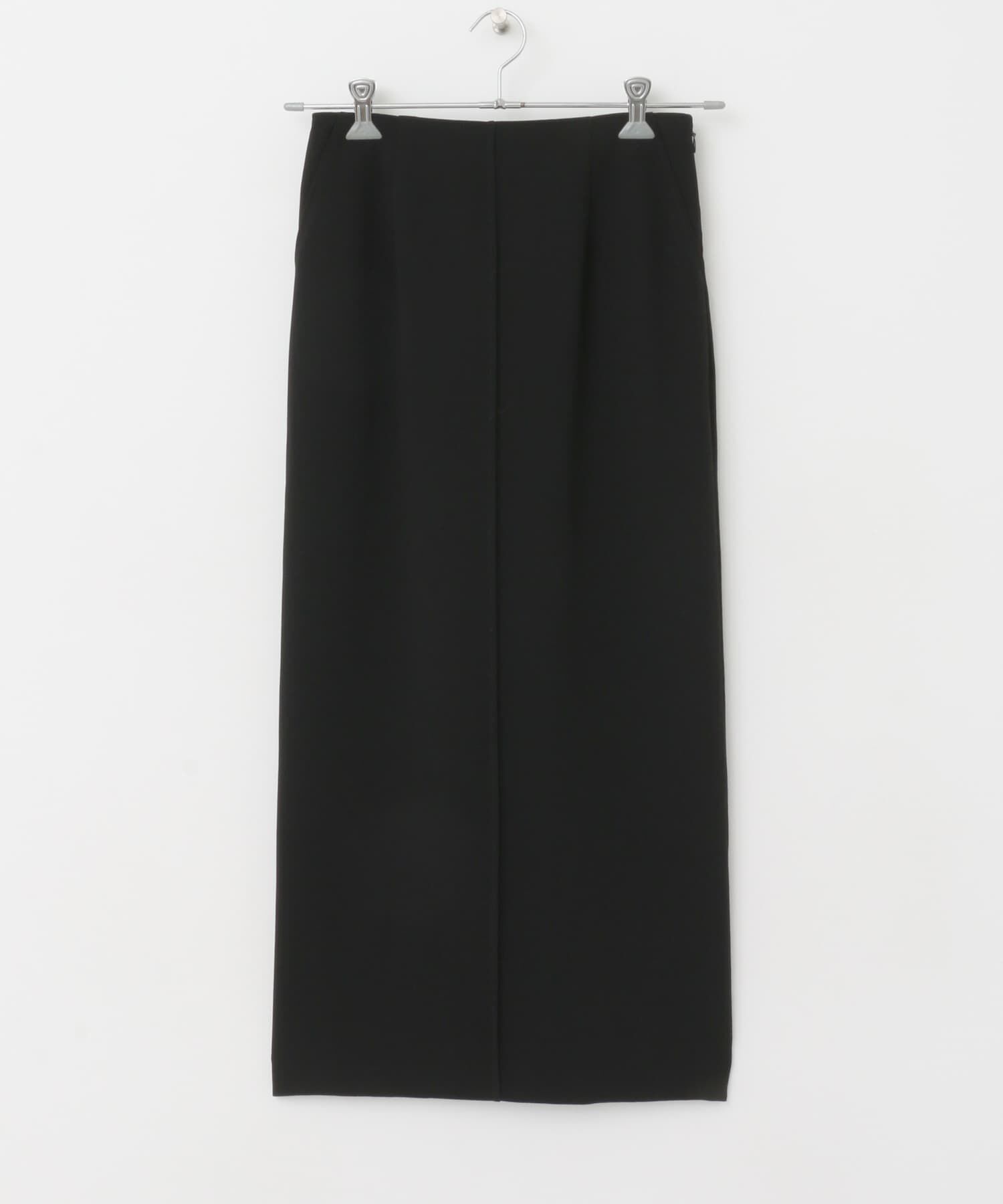 URBAN RESEARCH ROSSO「ピンタックペンシルスカート」|スカート|