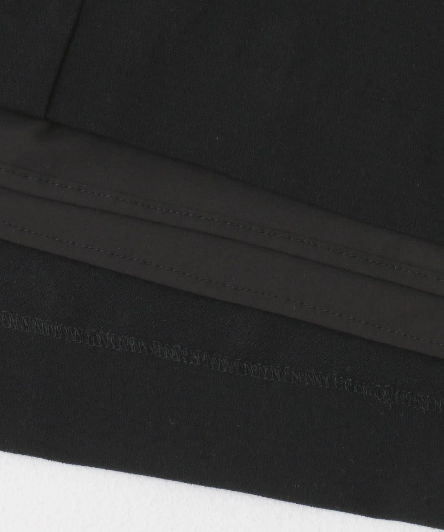 URBAN RESEARCH ROSSO「ピンタックペンシルスカート」|スカート|