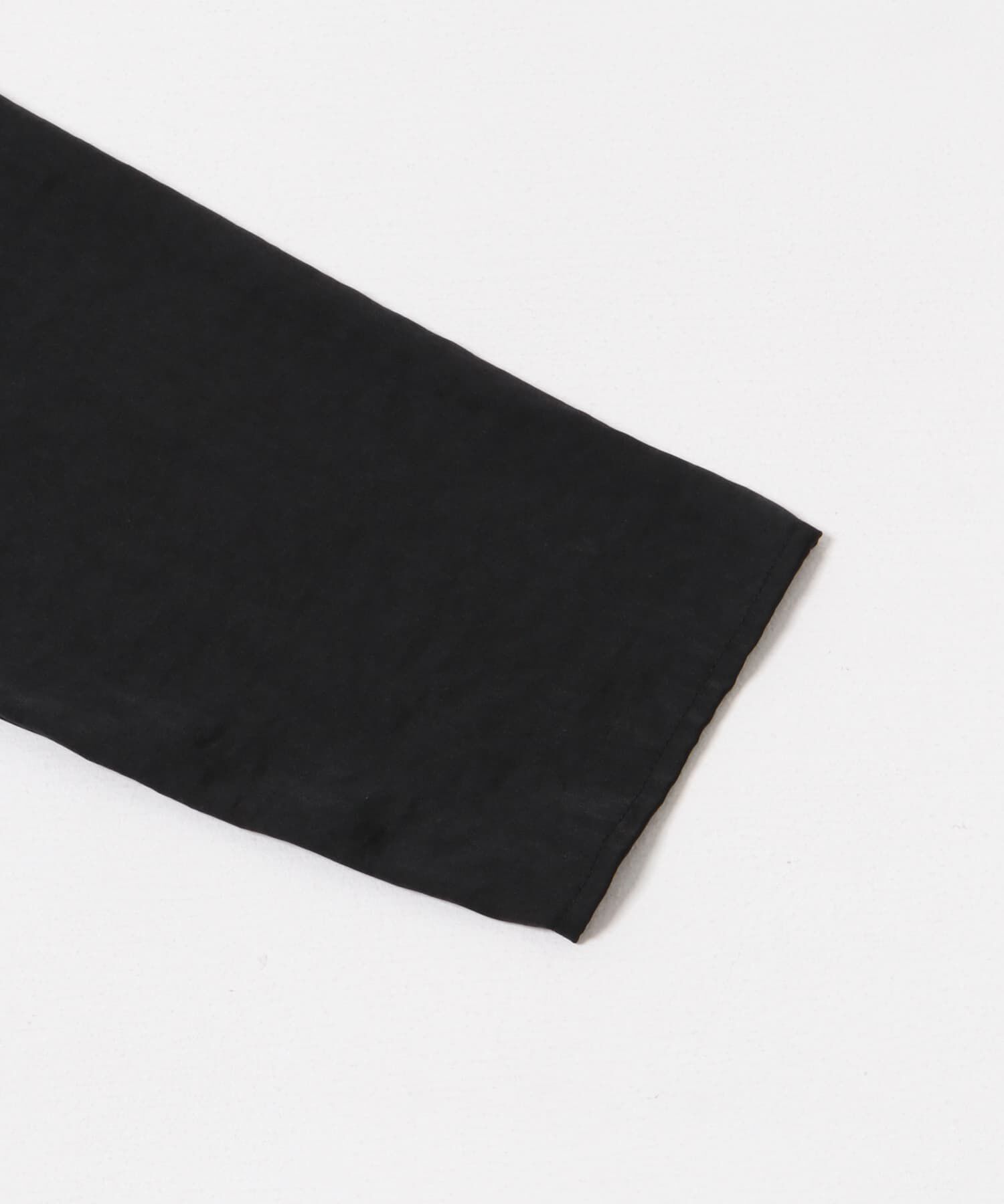 URBAN RESEARCH「ヴィンテージサテンブラウス」|シャツ・ブラウス|