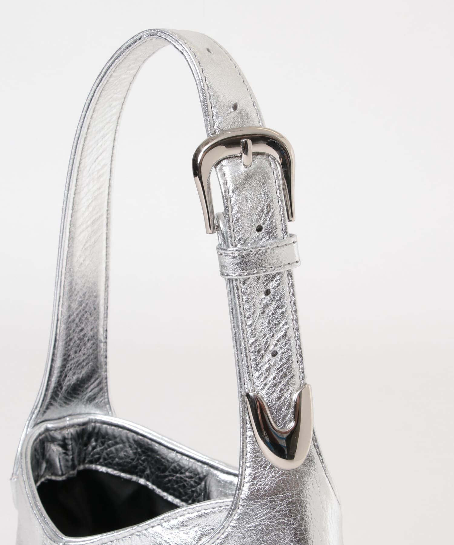 URBAN RESEARCH「NOMADIS　LEE」|ハンドバッグ|