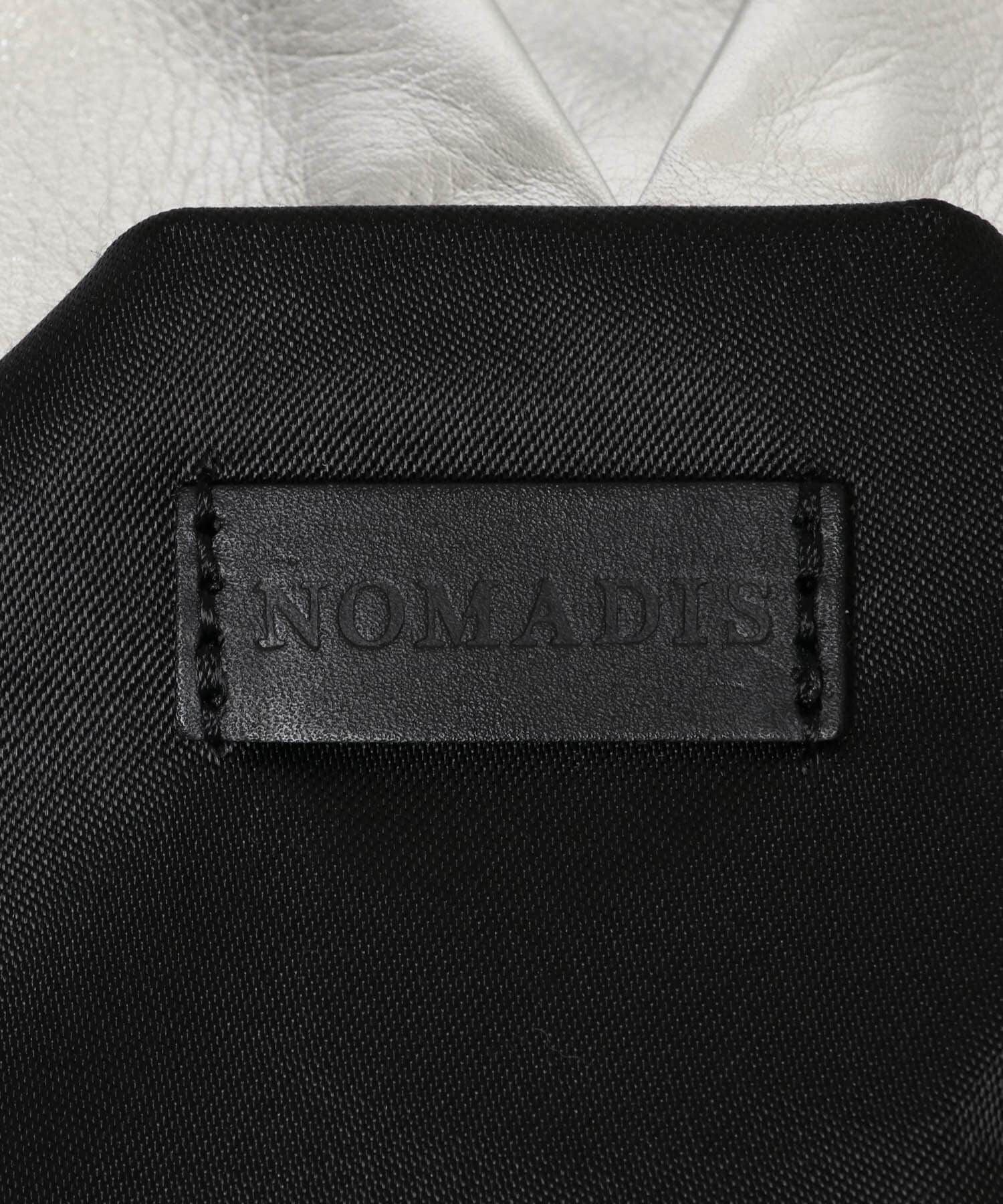 URBAN RESEARCH「NOMADIS　LEE」|ハンドバッグ|