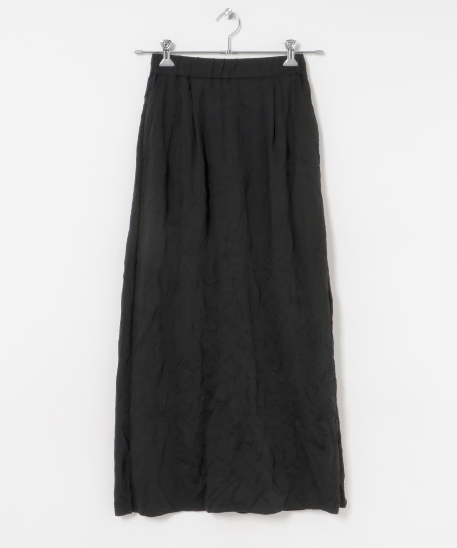 URBAN RESEARCH「『別注』GGG&times;URBAN RESEARCH　ワッシャースカート」|スカート|