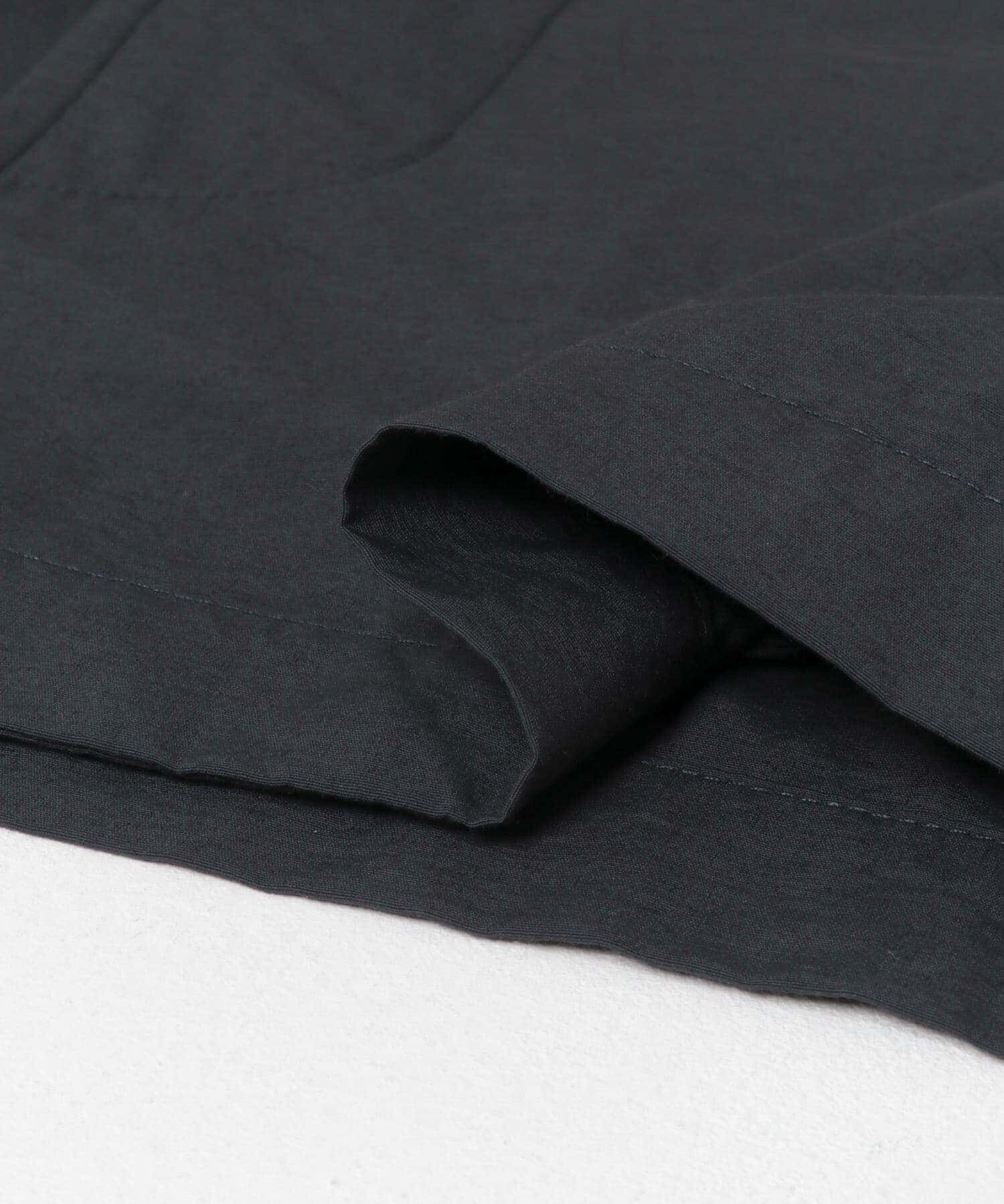 URBAN RESEARCH DOORS「FORK&SPOON　ステンカラーショートコート」|ステンカラーコート|