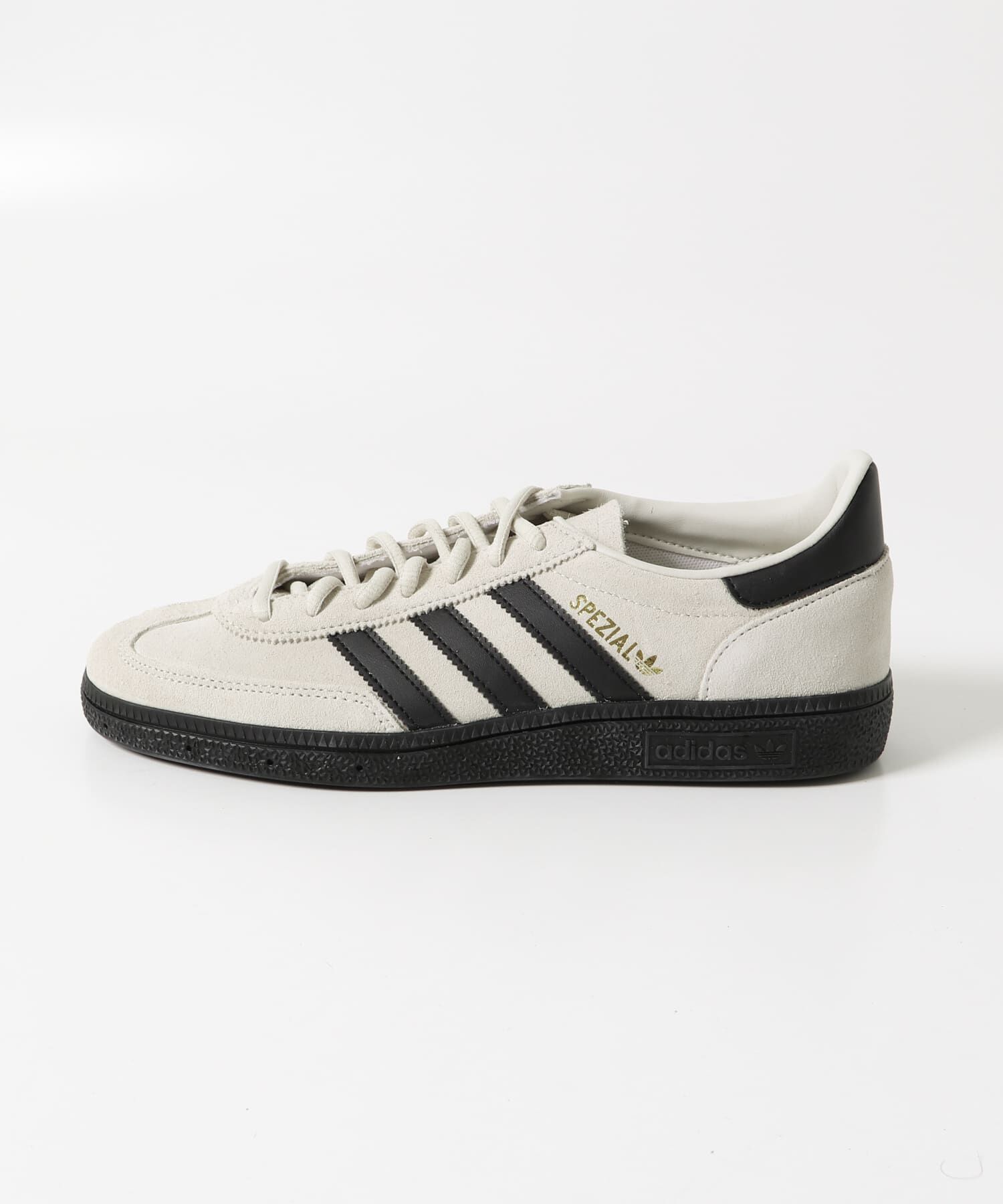 URBAN RESEARCH DOORS「adidas　HANDBALL SPEZIAL」|スニーカー|