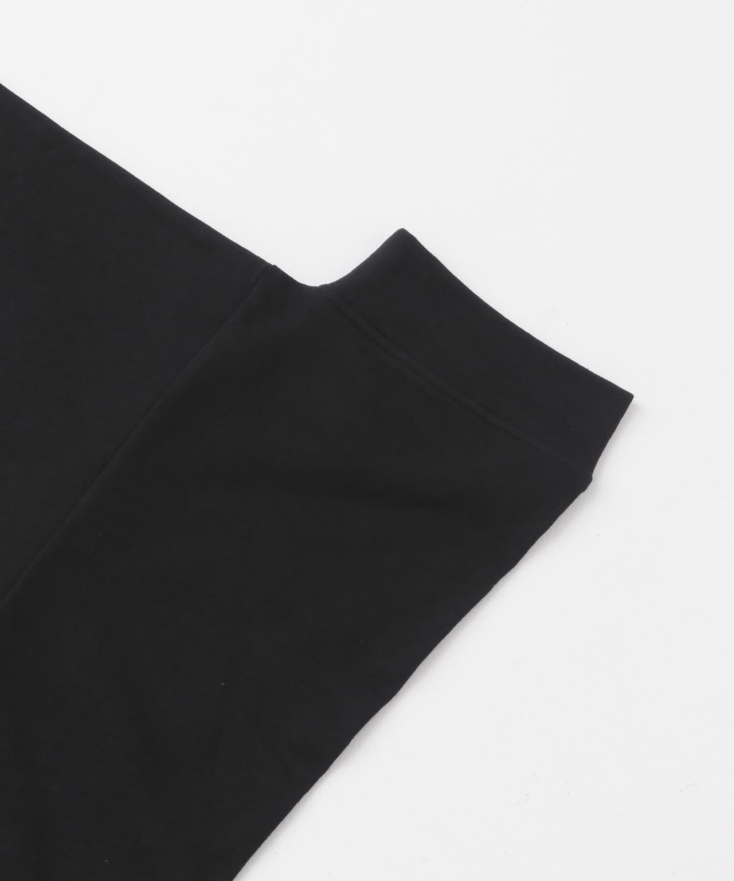 URBAN RESEARCH DOORS「『UR GREEN』ミニ裏毛変形プルオーバー」|Tシャツ・カットソー|