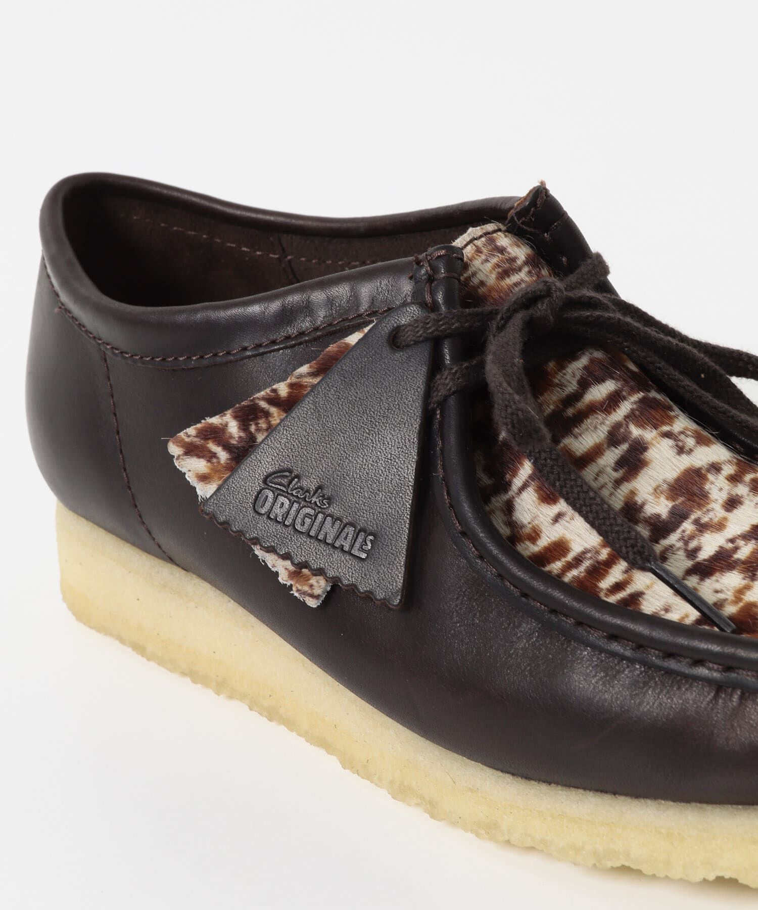 URBAN RESEARCH「Clarks　Wallabee」|その他|