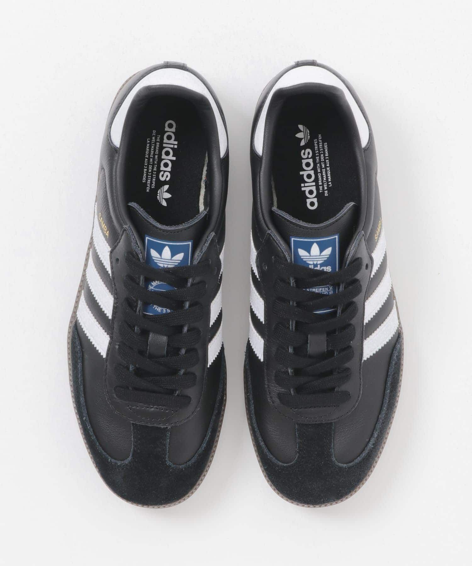 URBAN RESEARCH「adidas　SAMBA OG」|スニーカー|