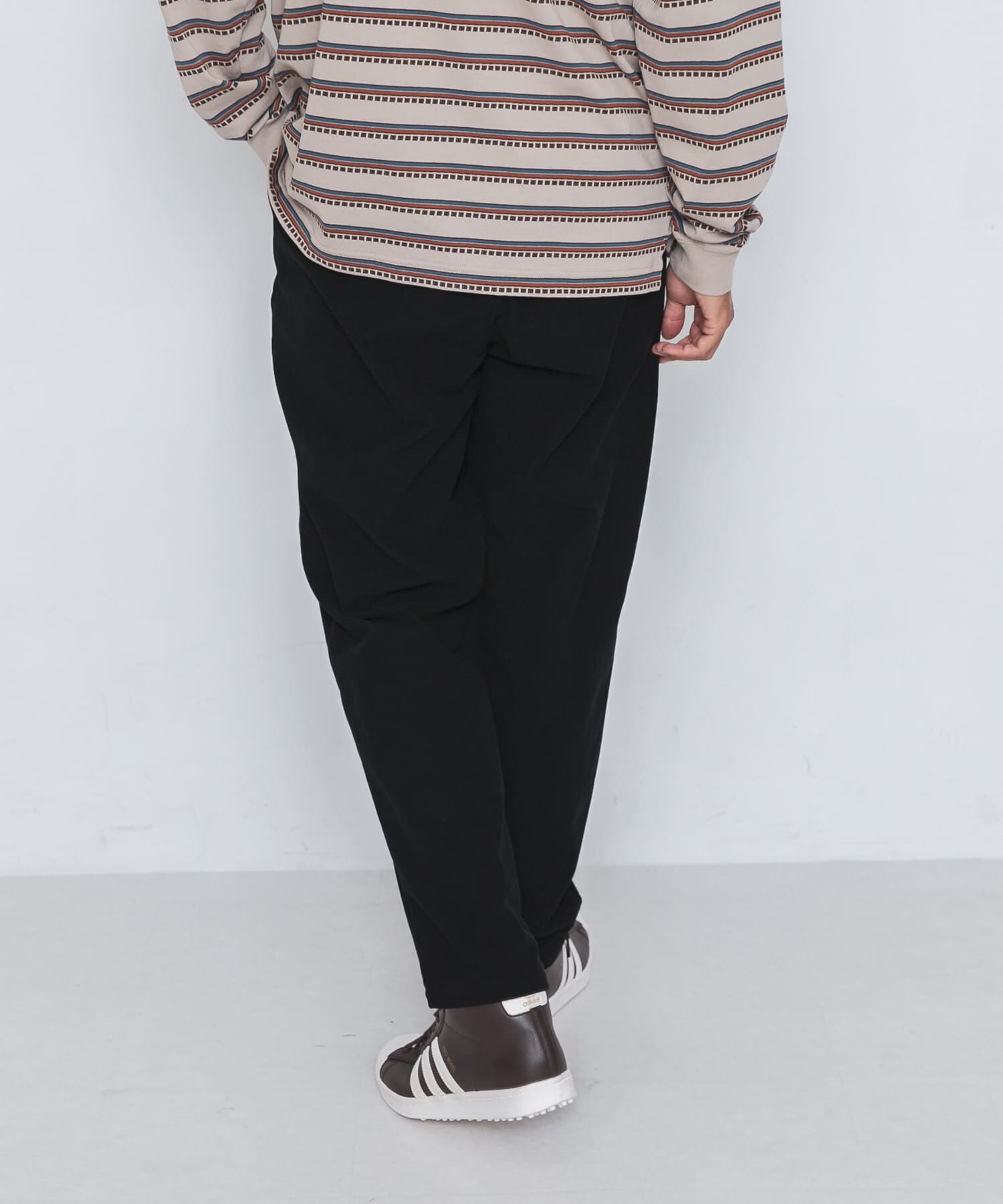 Sonny Label 「OOPS　裏起毛コーデュロイパンツ」|その他|