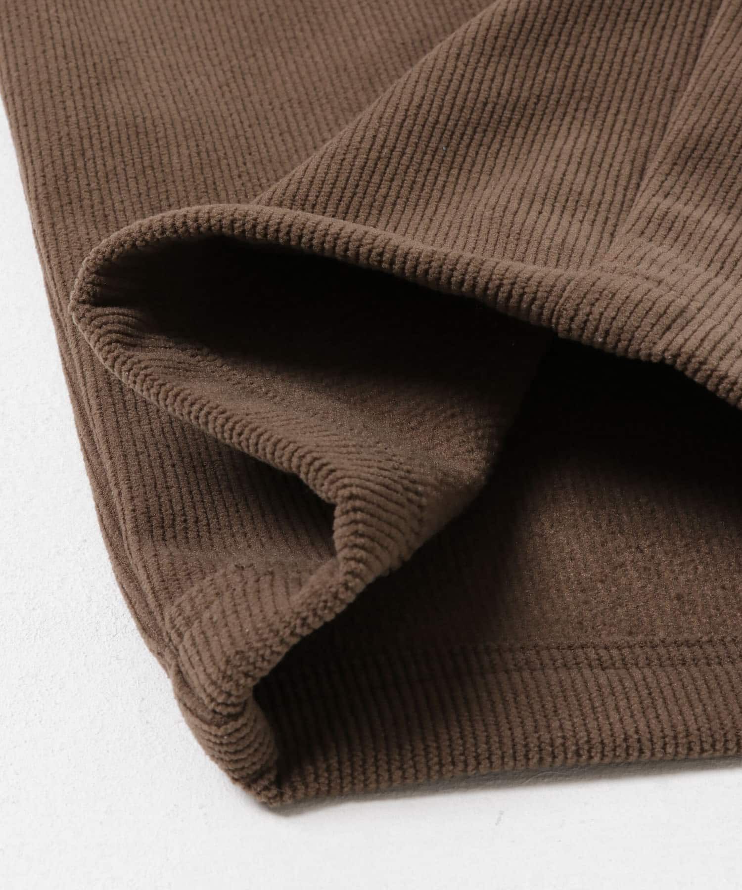 Sonny Label 「OOPS　裏起毛コーデュロイパンツ」|その他|