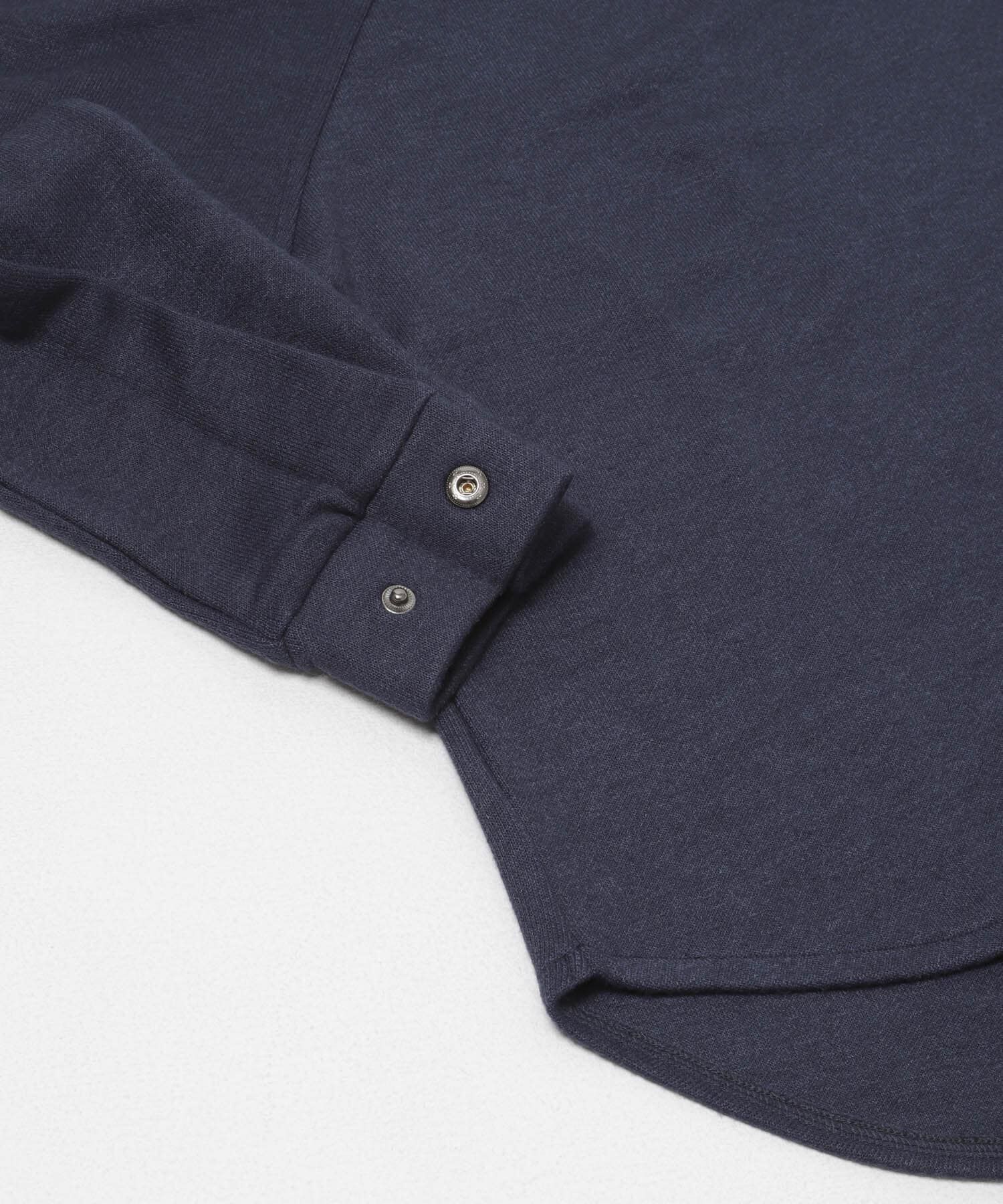 URBAN RESEARCH DOORS「カーブスリーブプルオーバー」|Tシャツ・カットソー|