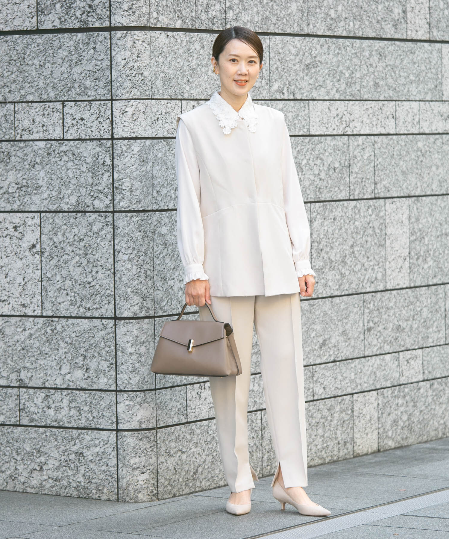 URBAN RESEARCH ROSSO「『WEB/一部店舗限定』『SHORT/TALLｻｲｽﾞあり』ﾍﾟﾌﾟﾗﾑｼﾞﾚ+ﾃｰﾊ 」|その他|