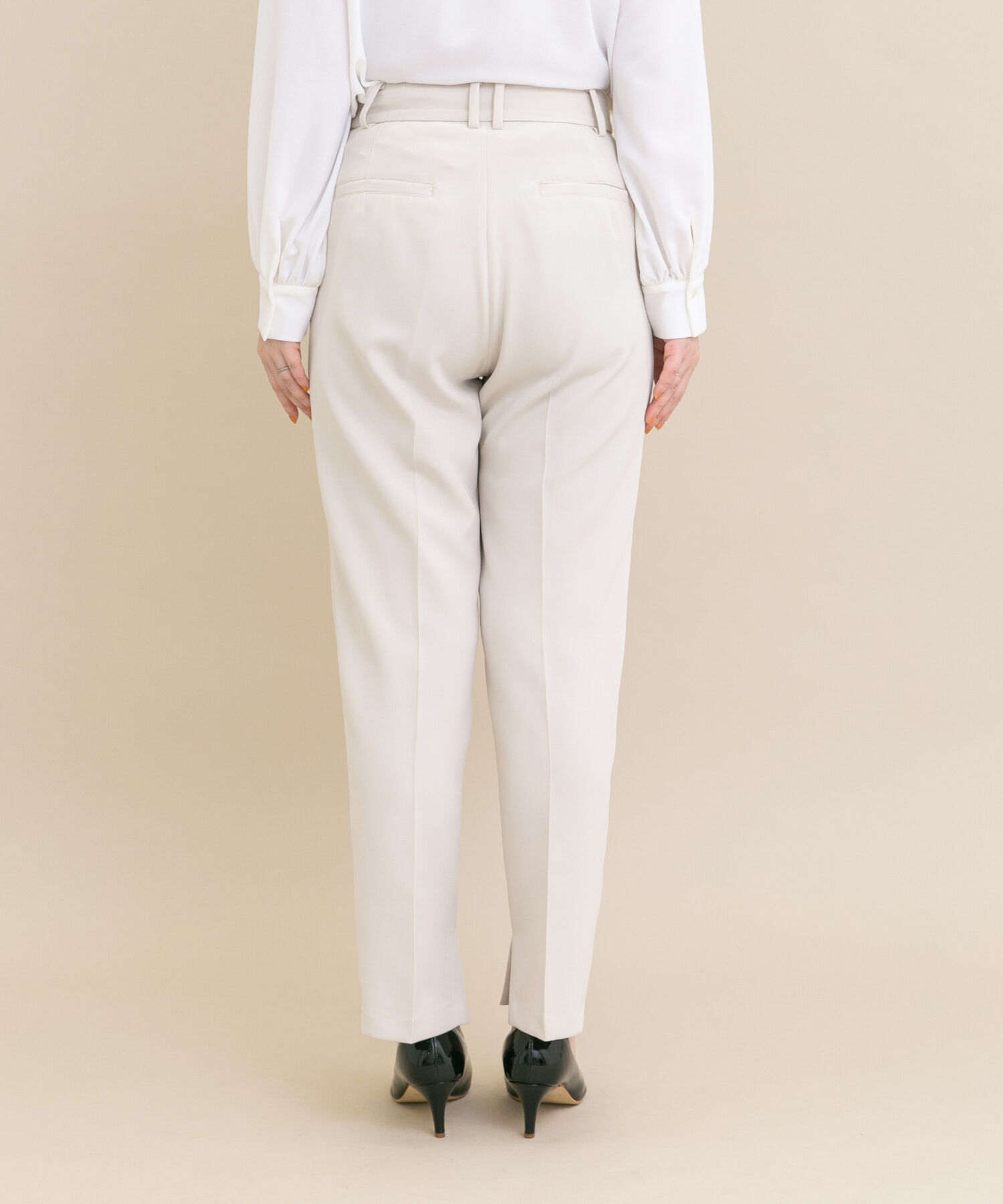 URBAN RESEARCH ROSSO「『WEB/一部店舗限定』『SHORT/TALLｻｲｽﾞあり』ﾍﾟﾌﾟﾗﾑｼﾞﾚ+ﾃｰﾊ 」|その他|