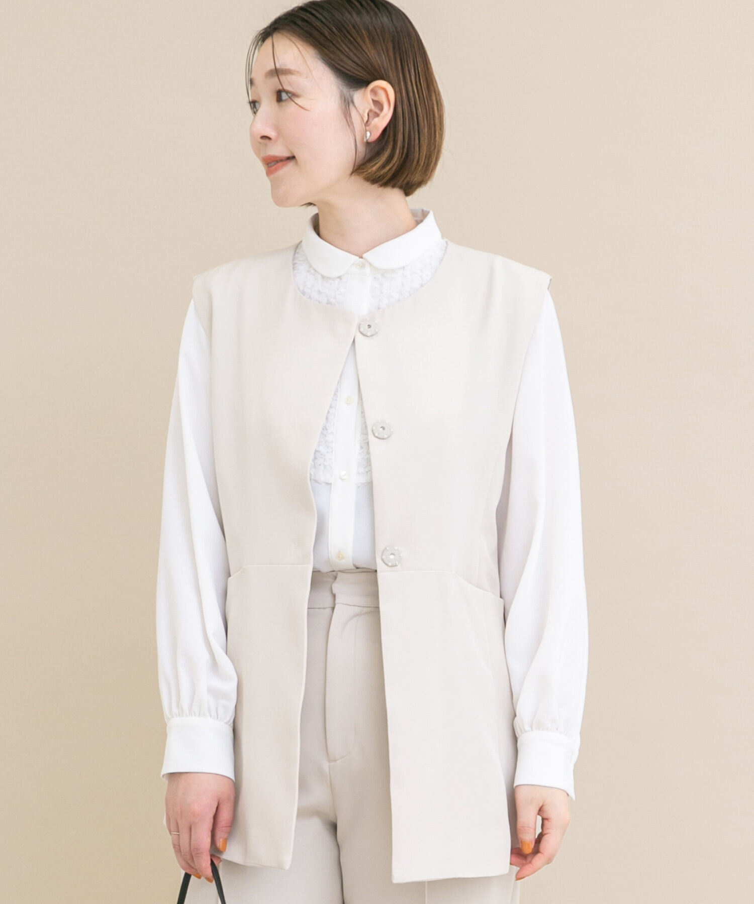 URBAN RESEARCH ROSSO「『WEB/一部店舗限定』『SHORT/TALLｻｲｽﾞあり』ﾍﾟﾌﾟﾗﾑｼﾞﾚ+ﾃｰﾊ 」|その他|