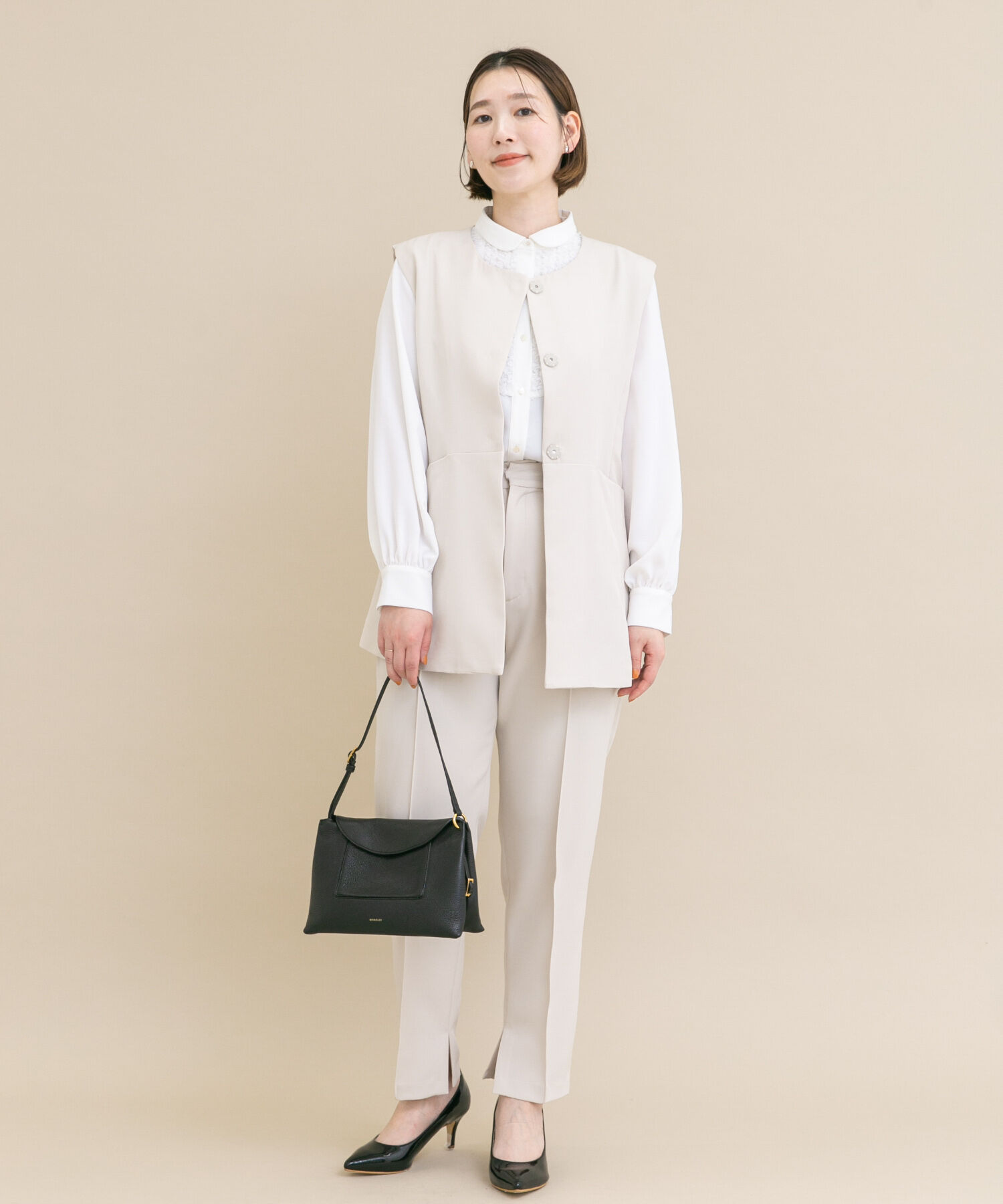 URBAN RESEARCH ROSSO「『WEB/一部店舗限定』『SHORT/TALLｻｲｽﾞあり』ﾍﾟﾌﾟﾗﾑｼﾞﾚ+ﾃｰﾊ 」|その他|