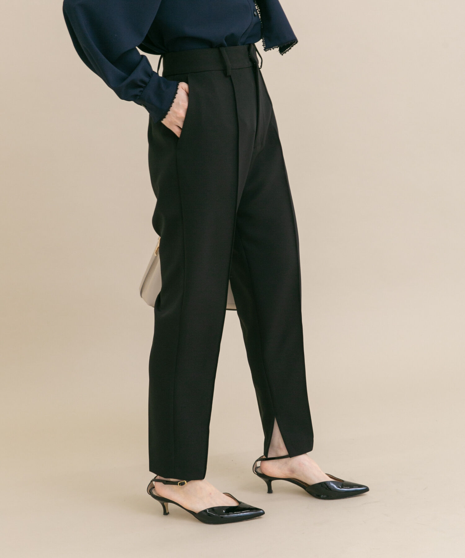 URBAN RESEARCH ROSSO「『WEB/一部店舗限定』『SHORT/TALLｻｲｽﾞあり』ﾍﾟﾌﾟﾗﾑｼﾞﾚ+ﾃｰﾊ 」|その他|