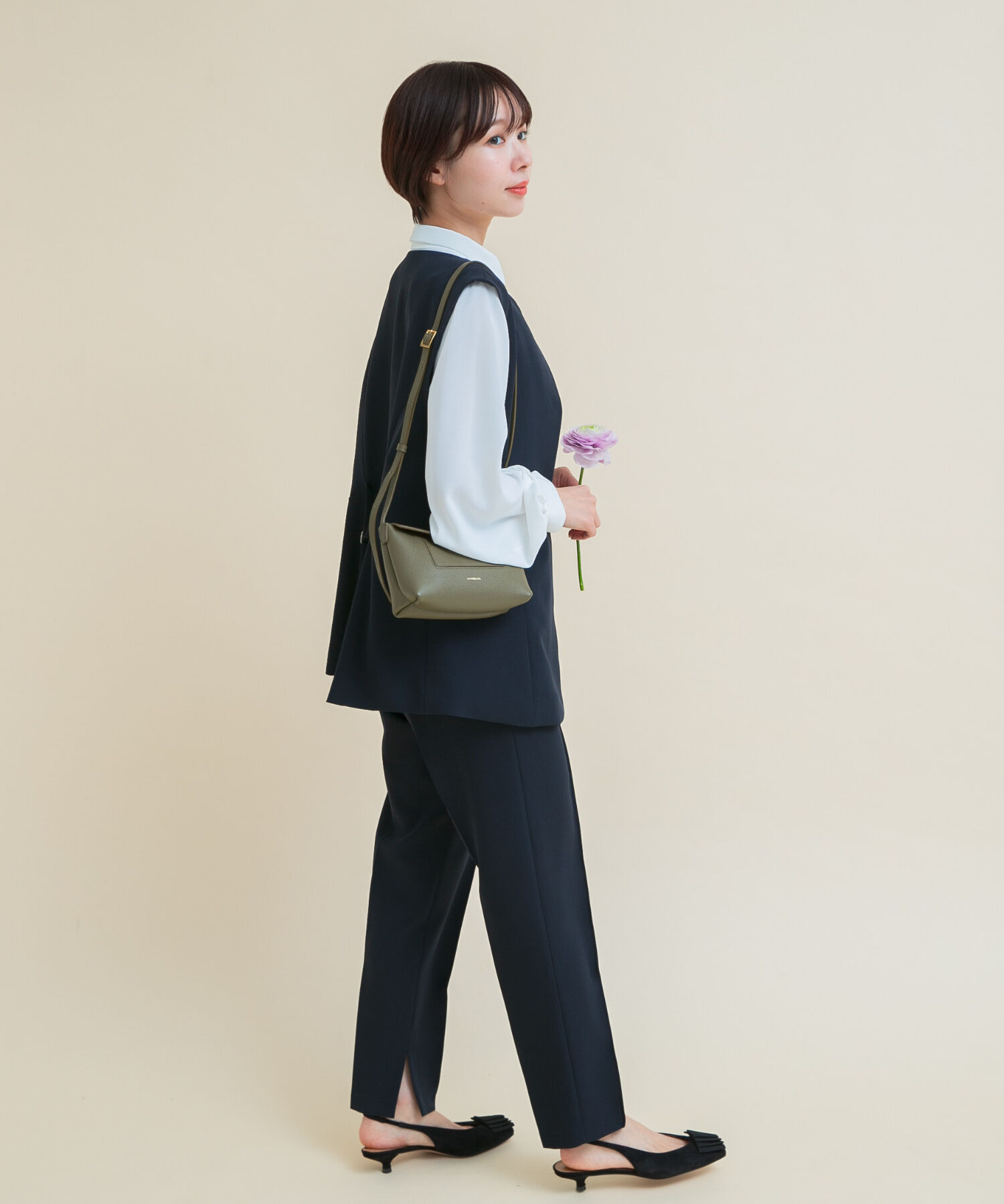 URBAN RESEARCH ROSSO「『WEB/一部店舗限定』『SHORT/TALLｻｲｽﾞあり』ﾍﾟﾌﾟﾗﾑｼﾞﾚ+ﾃｰﾊ 」|その他|