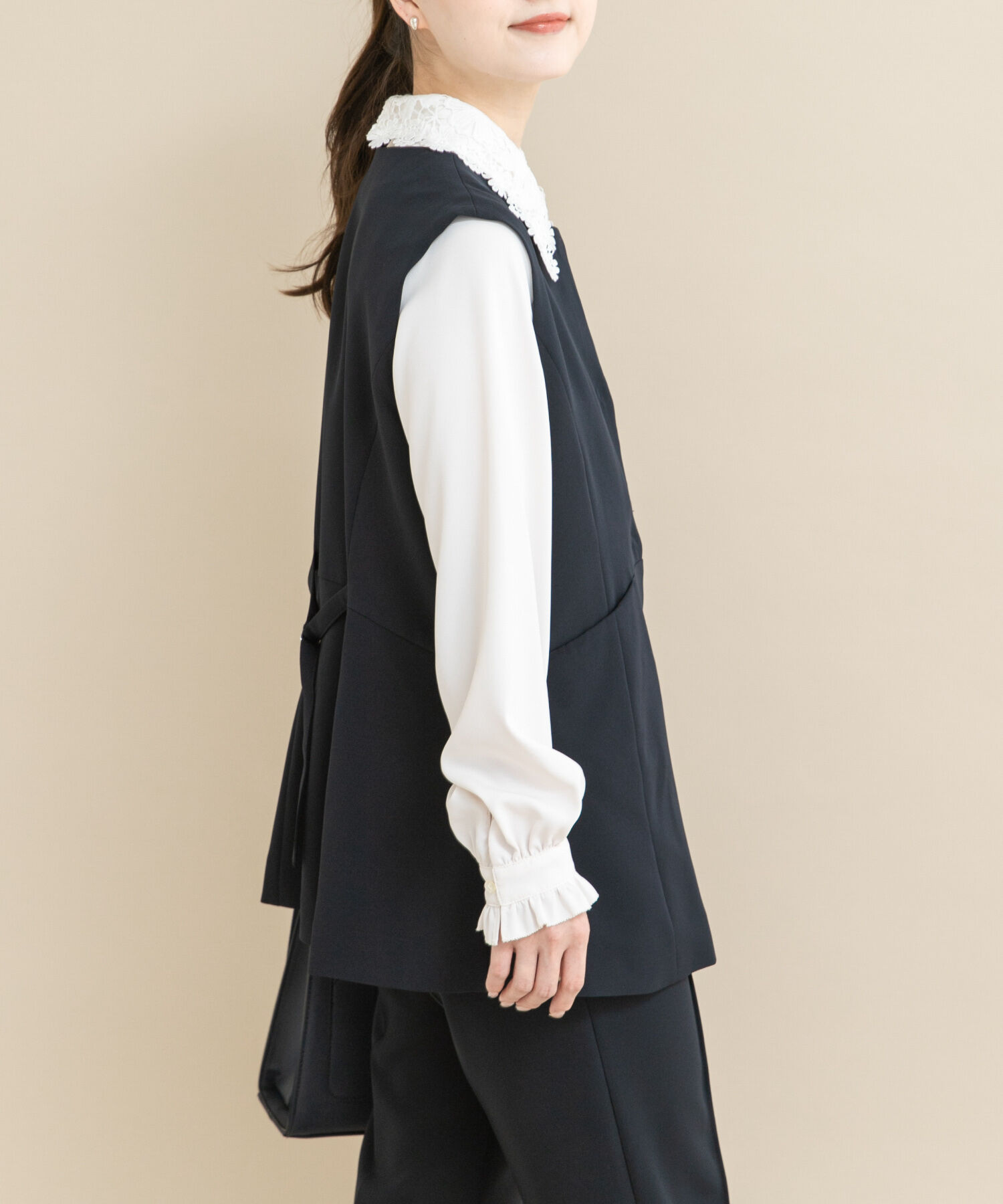 URBAN RESEARCH ROSSO「『WEB/一部店舗限定』『SHORT/TALLｻｲｽﾞあり』ﾍﾟﾌﾟﾗﾑｼﾞﾚ+ﾃｰﾊ 」|その他|