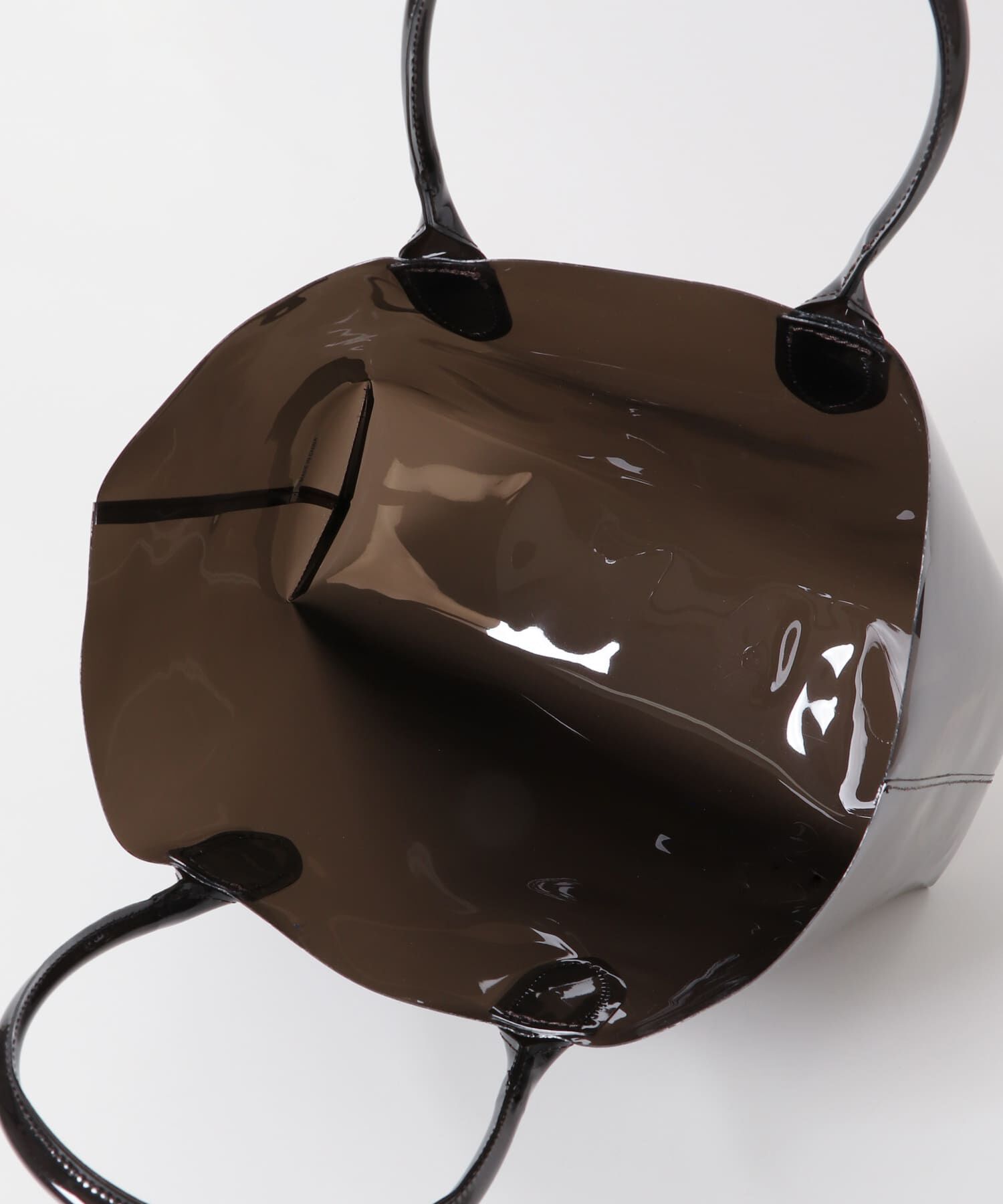  「クリアトートBAG」|トートバッグ|