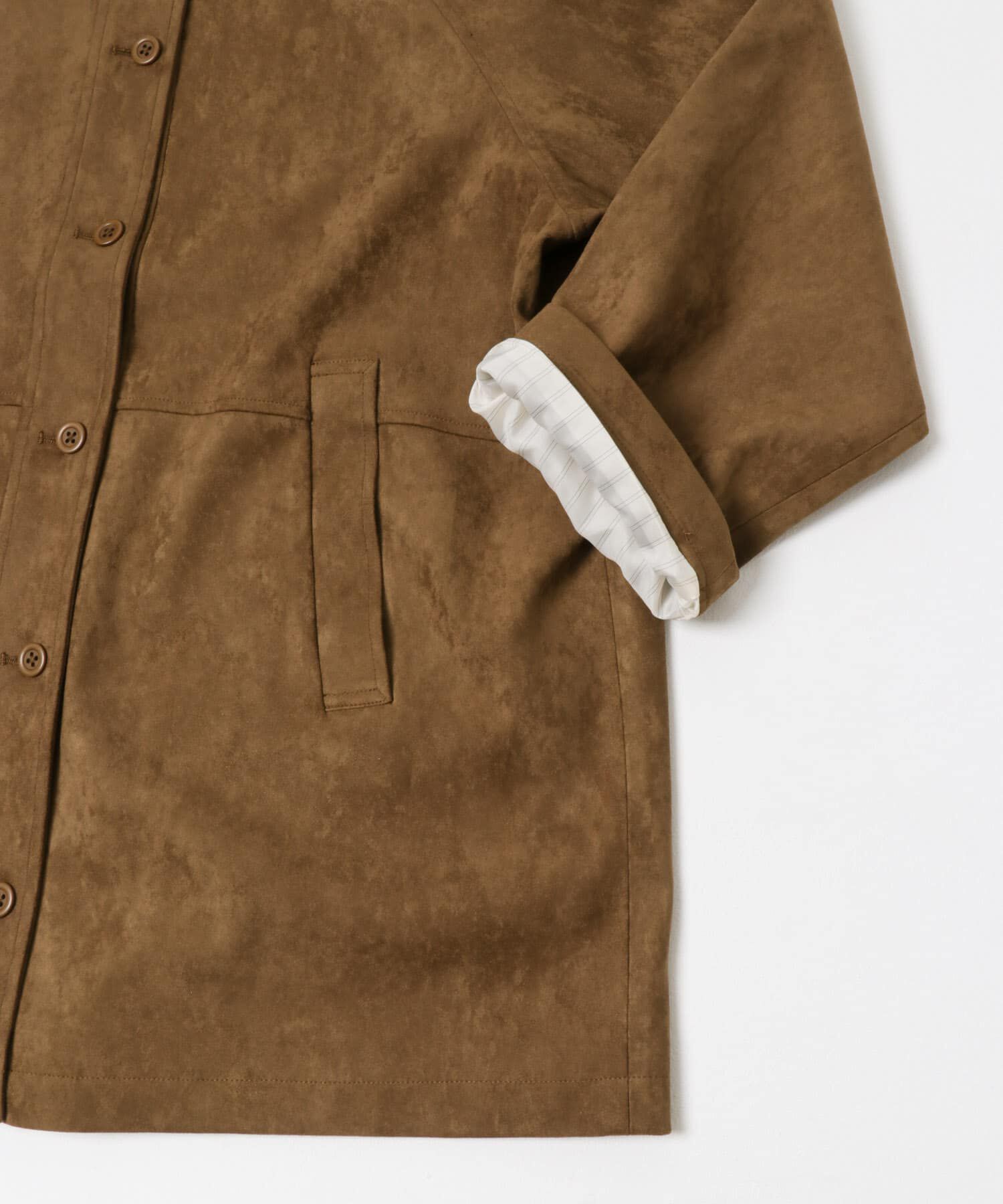  「ピーチスキンカバーオール」|その他|