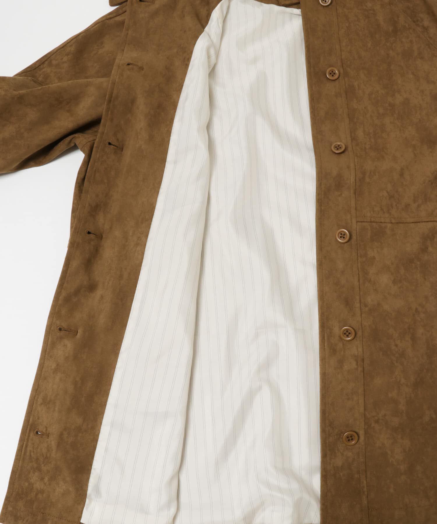  「ピーチスキンカバーオール」|その他|