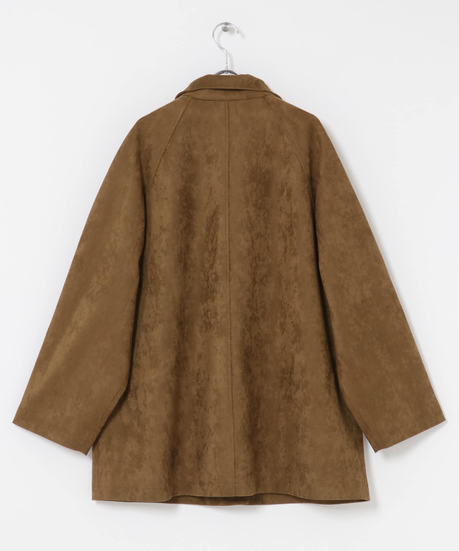  「ピーチスキンカバーオール」|その他|