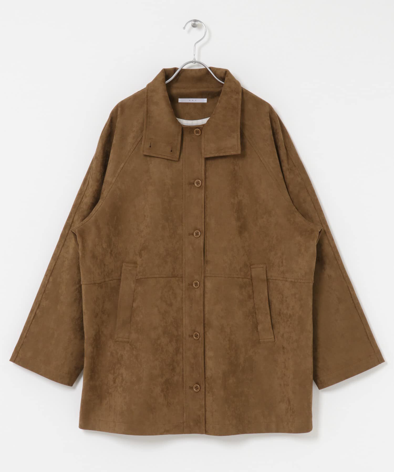  「ピーチスキンカバーオール」|その他|