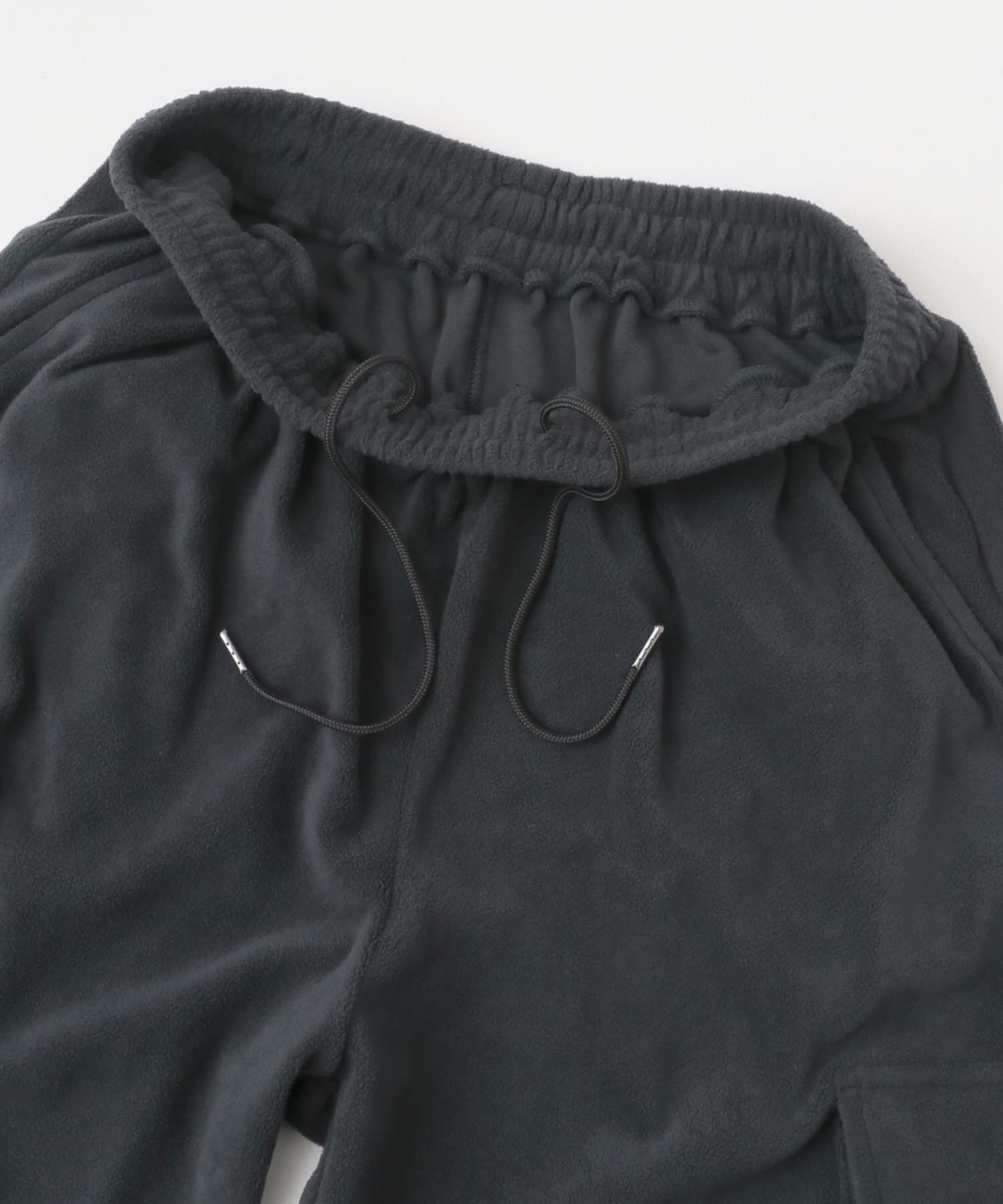 SENSE OF PLACE by URBAN RESEARCH「フリースカーゴパンツ」|その他|