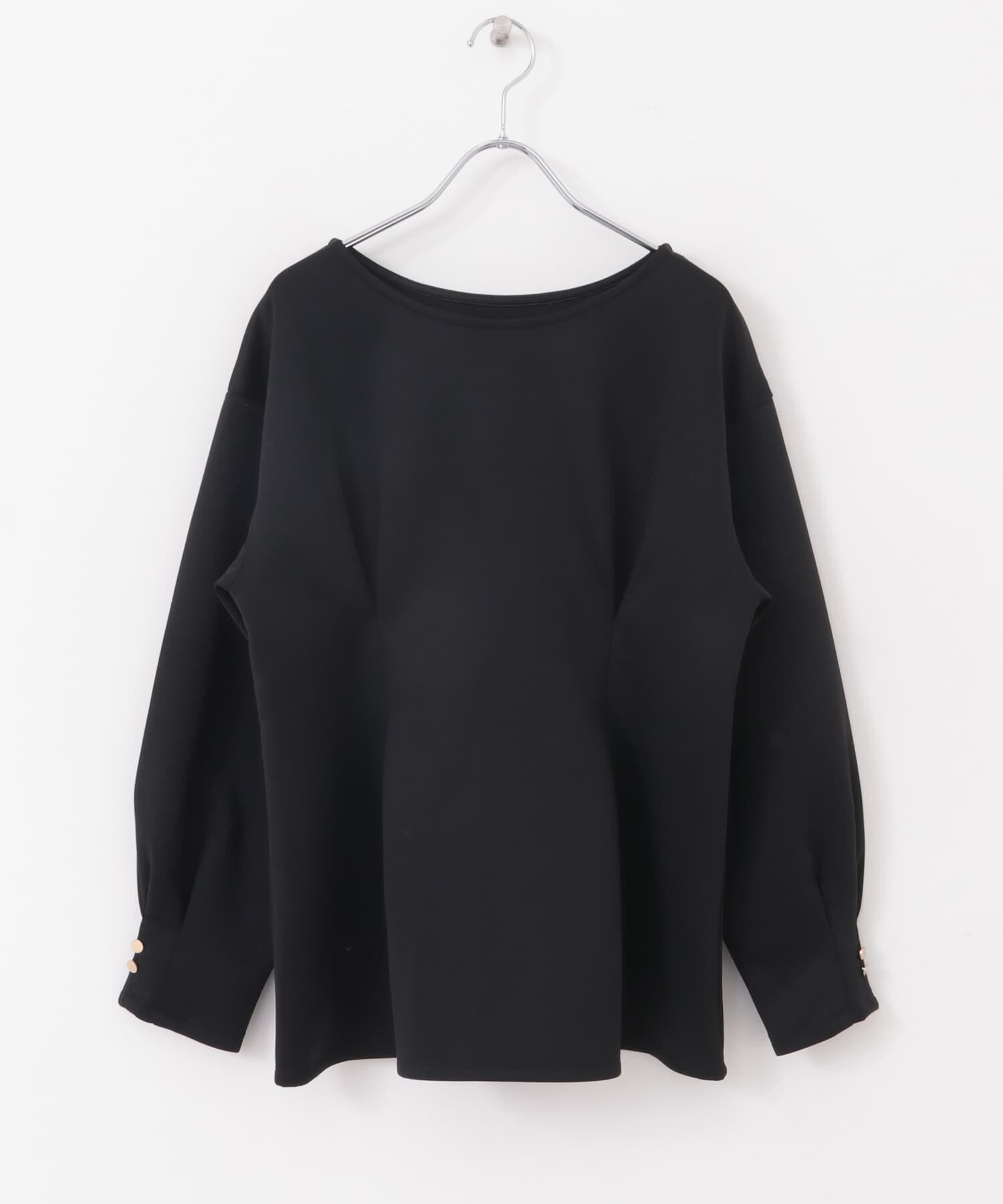 SENSE OF PLACE by URBAN RESEARCH「ウエストタックプルオーバー」|Tシャツ・カットソー|