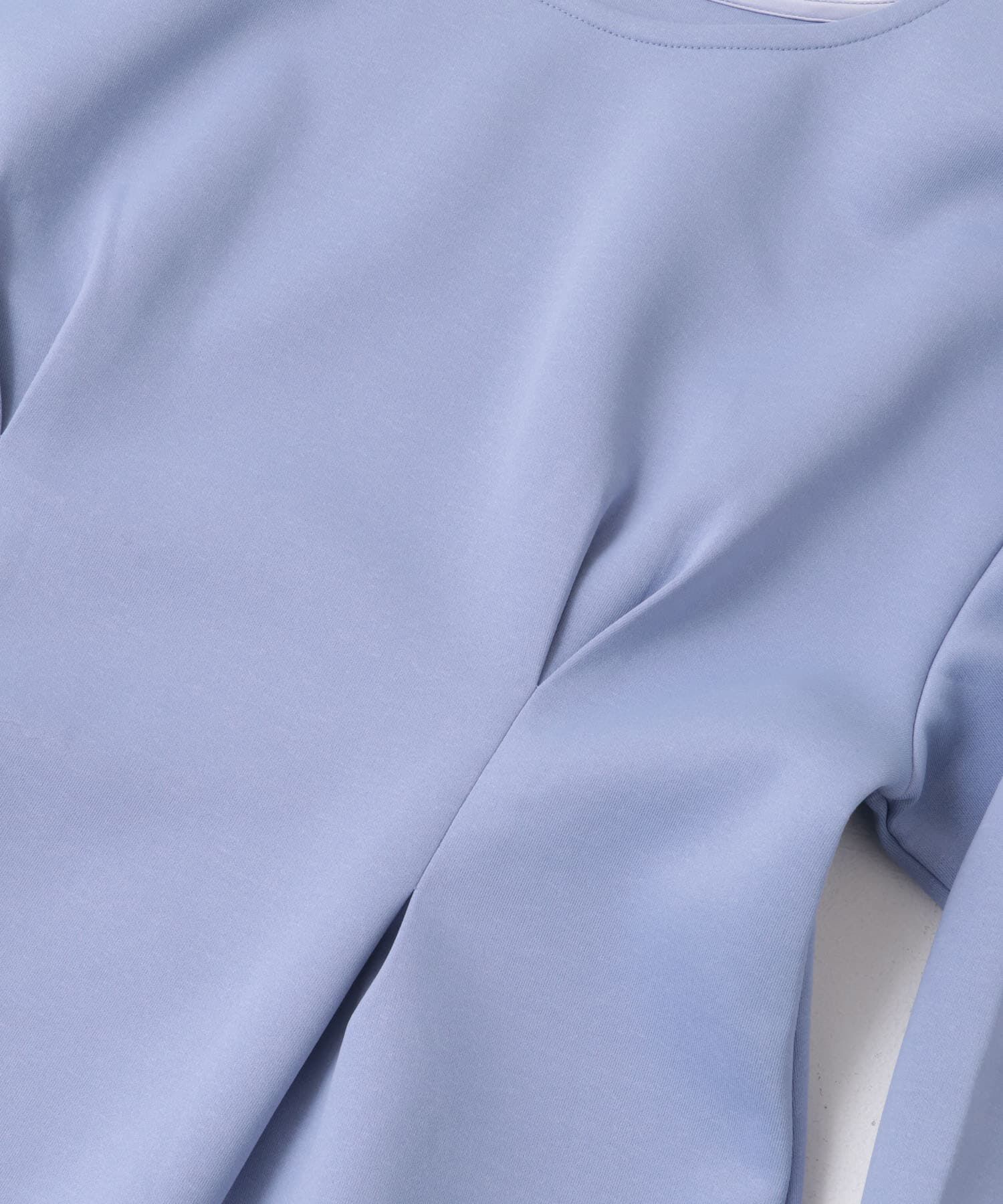 SENSE OF PLACE by URBAN RESEARCH「ウエストタックプルオーバー」|Tシャツ・カットソー|