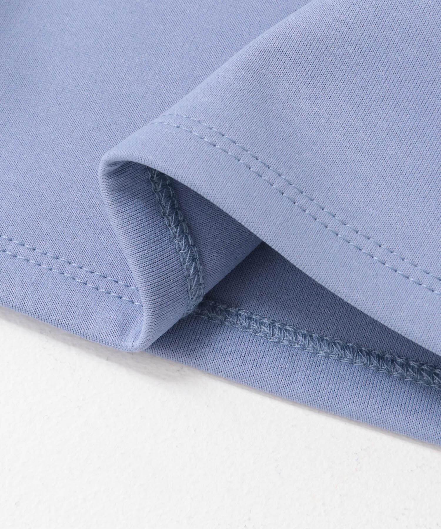 SENSE OF PLACE by URBAN RESEARCH「ウエストタックプルオーバー」|Tシャツ・カットソー|