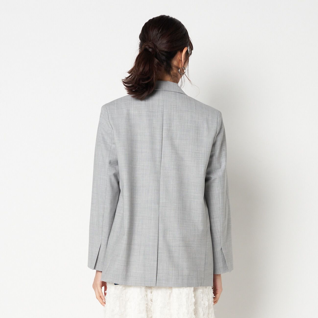 HELIOPOLE「HELIOPOLE the ELLISON JACKET」|デニムジャケット|