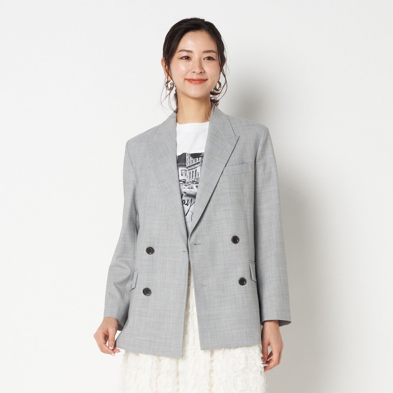 HELIOPOLE「HELIOPOLE the ELLISON JACKET」|デニムジャケット|