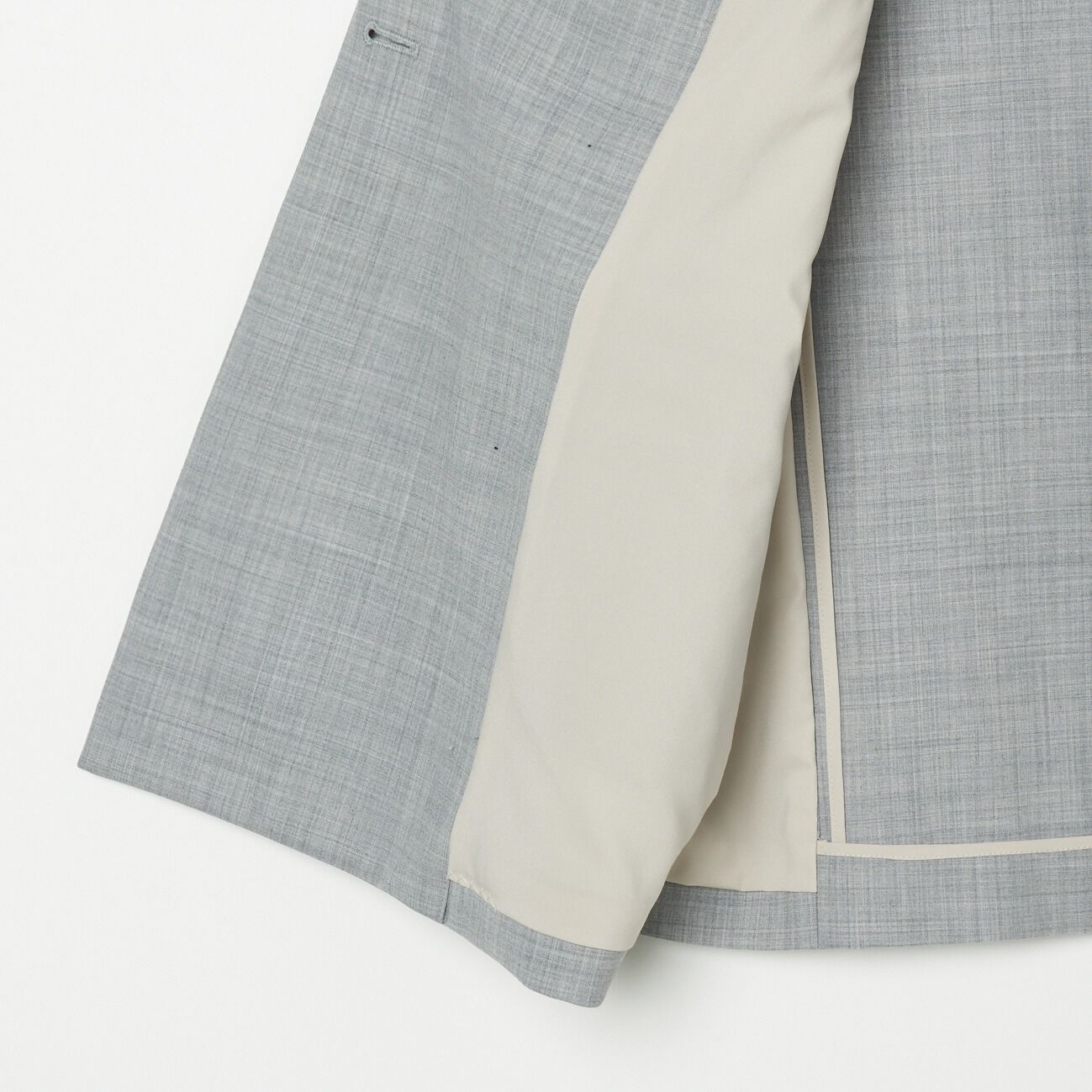 HELIOPOLE「HELIOPOLE the ELLISON JACKET」|デニムジャケット|