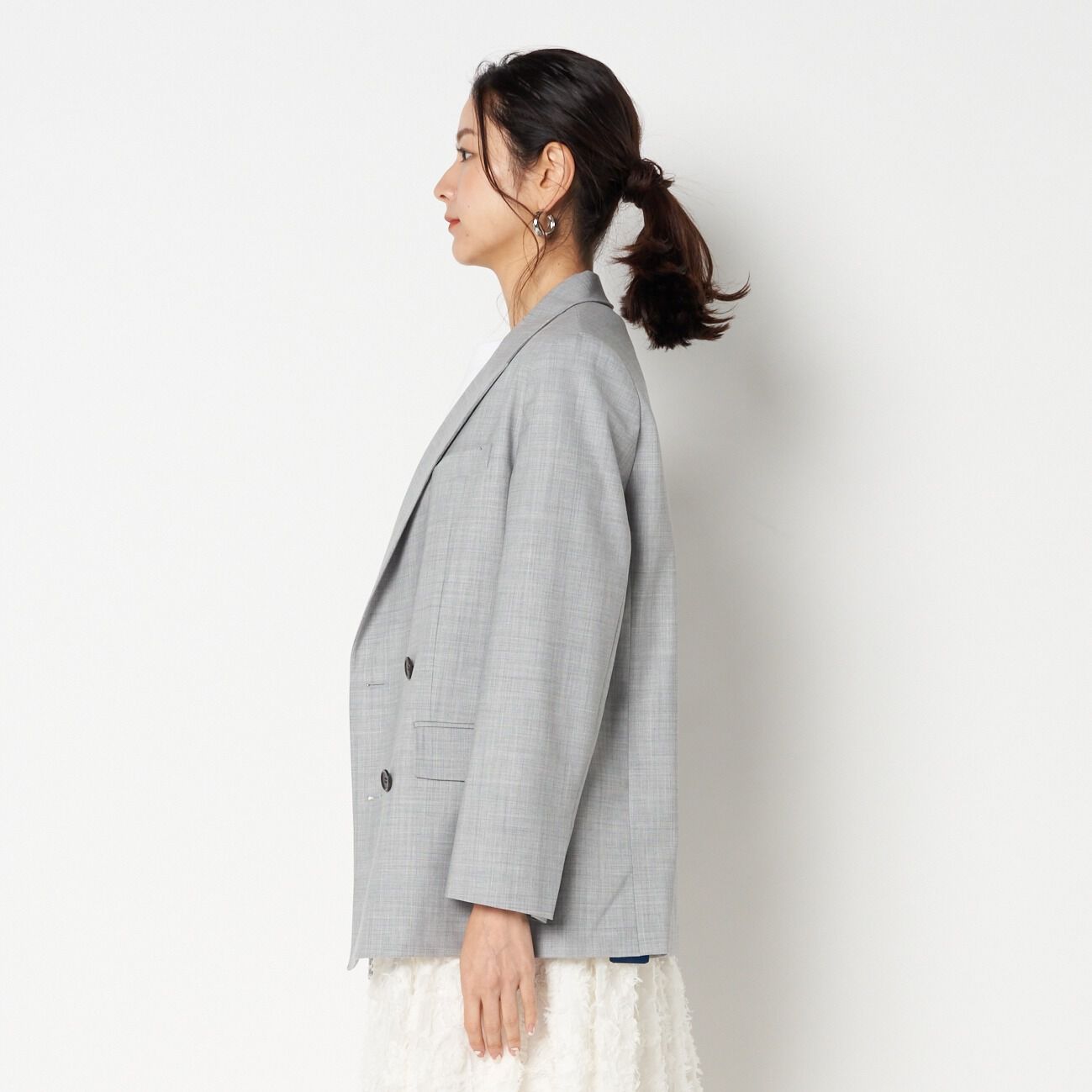 HELIOPOLE「HELIOPOLE the ELLISON JACKET」|デニムジャケット|