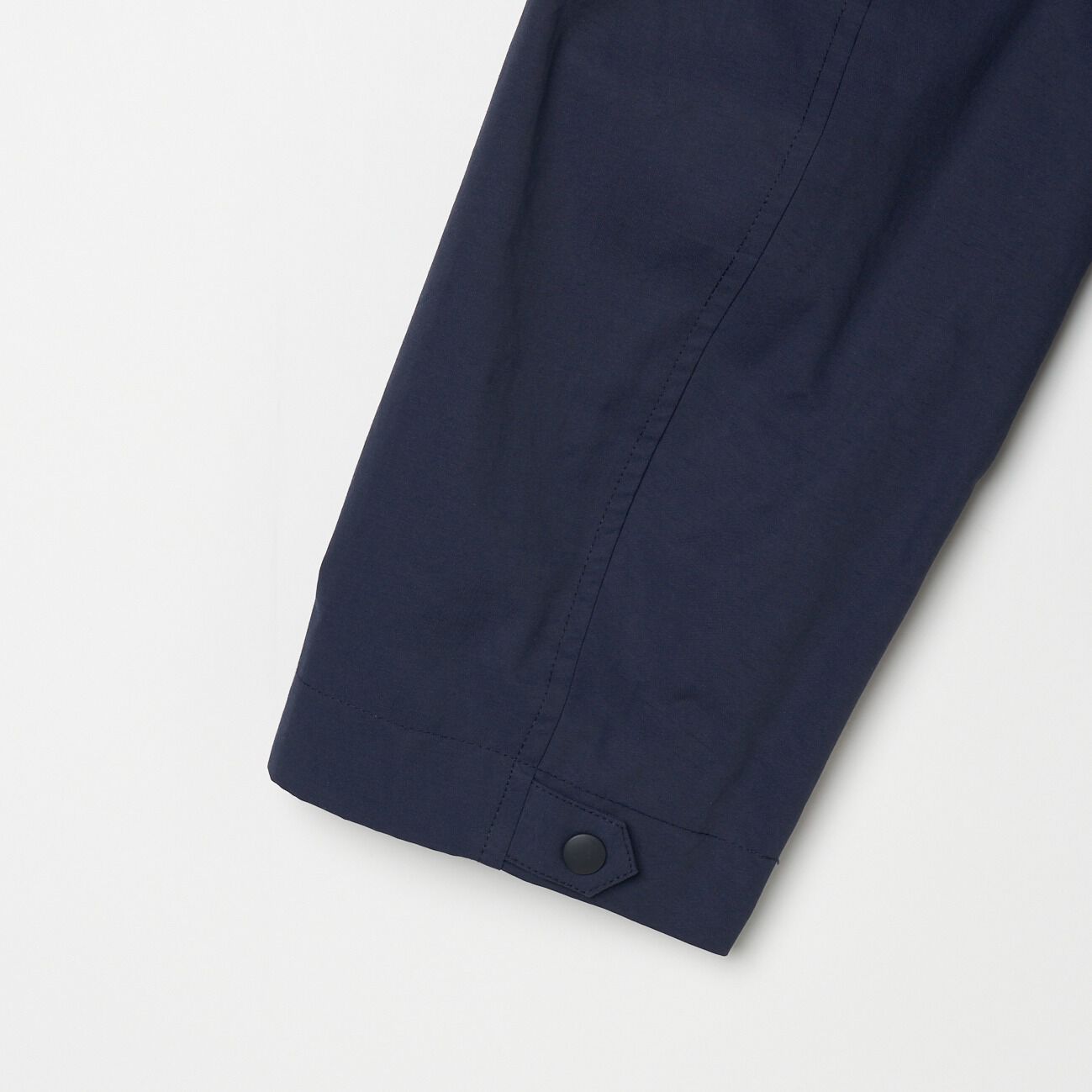 HELIOPOLE「HELIOPOLE the FIELD SHORT COAT」|ブルゾン・スタジャン|