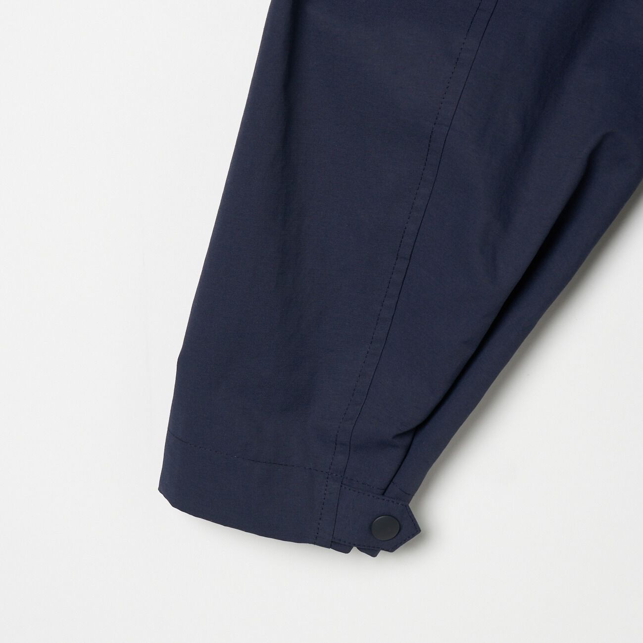 HELIOPOLE「HELIOPOLE the FIELD SHORT COAT」|ブルゾン・スタジャン|