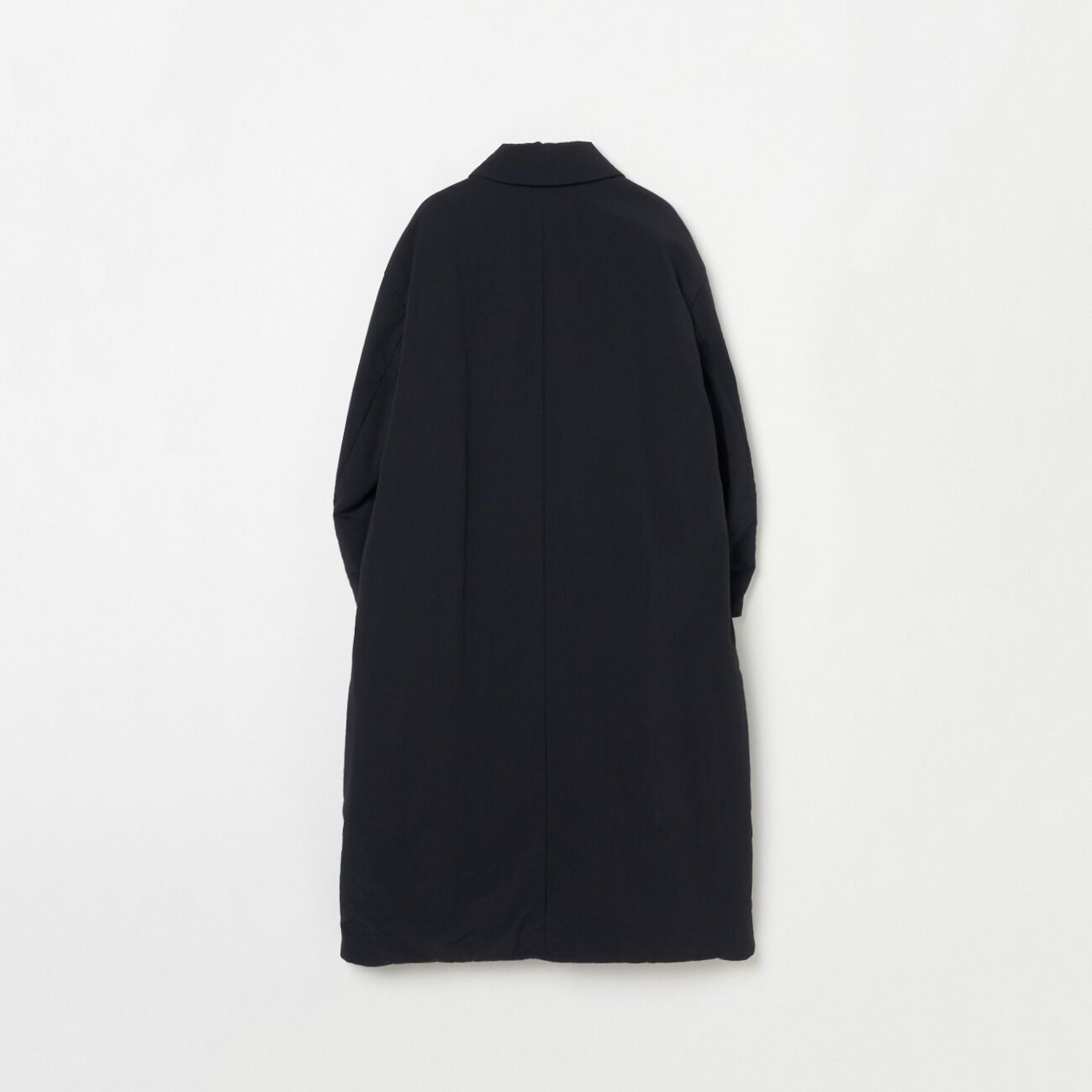 HELIOPOLE「HELIOPOLE PUFFER COAT」|トレンチコート|