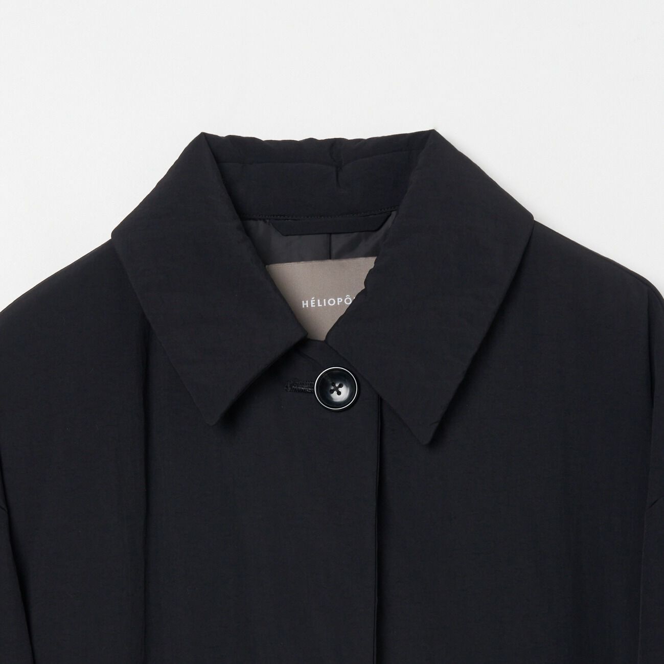 HELIOPOLE「HELIOPOLE PUFFER COAT」|トレンチコート|