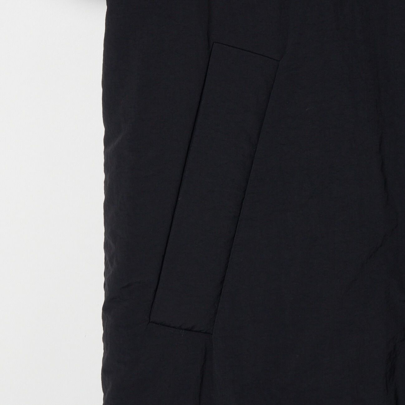 HELIOPOLE「HELIOPOLE PUFFER COAT」|トレンチコート|