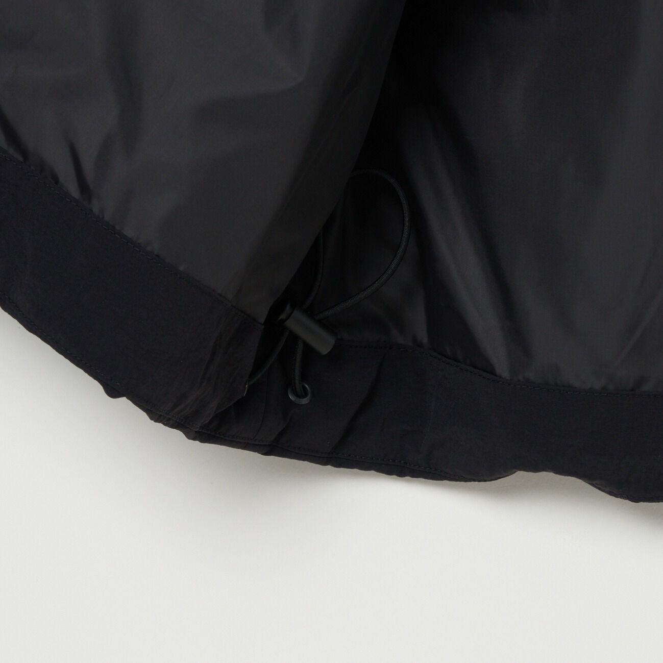 HELIOPOLE「HELIOPOLE PUFFER COAT」|トレンチコート|