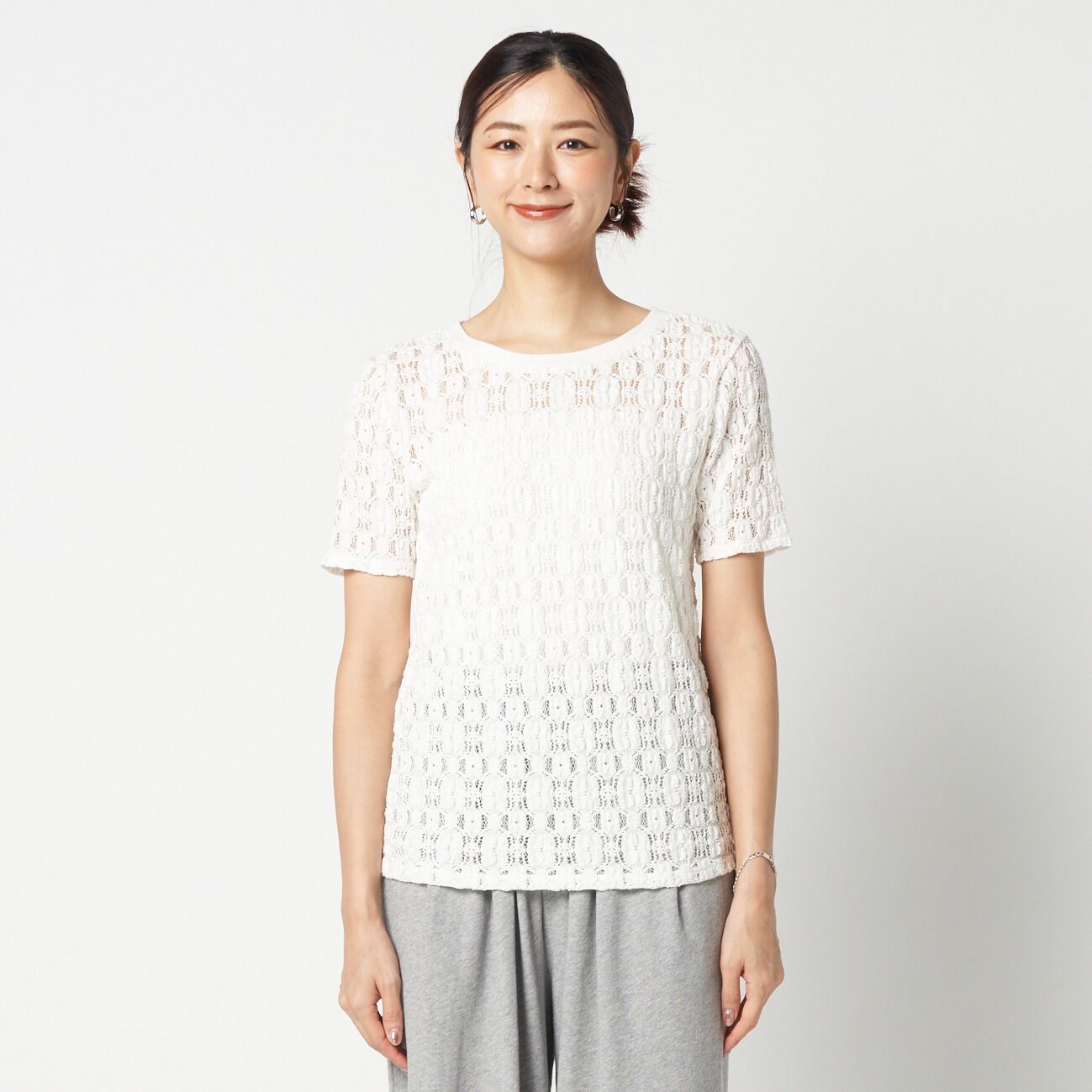 HELIOPOLE「HELIOPOLE RUSSELL RACE TEE」|Tシャツ・カットソー|