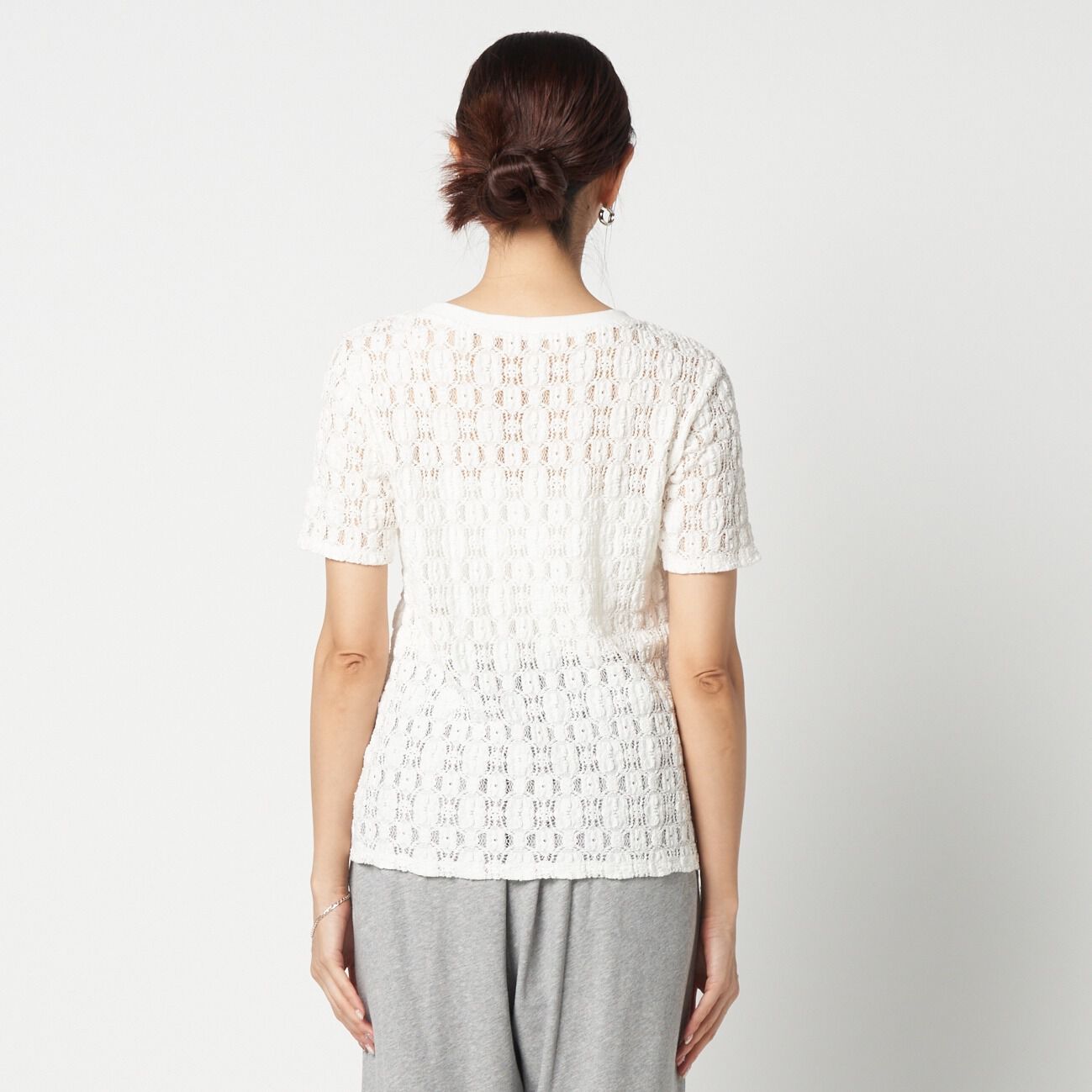 HELIOPOLE「HELIOPOLE RUSSELL RACE TEE」|Tシャツ・カットソー|