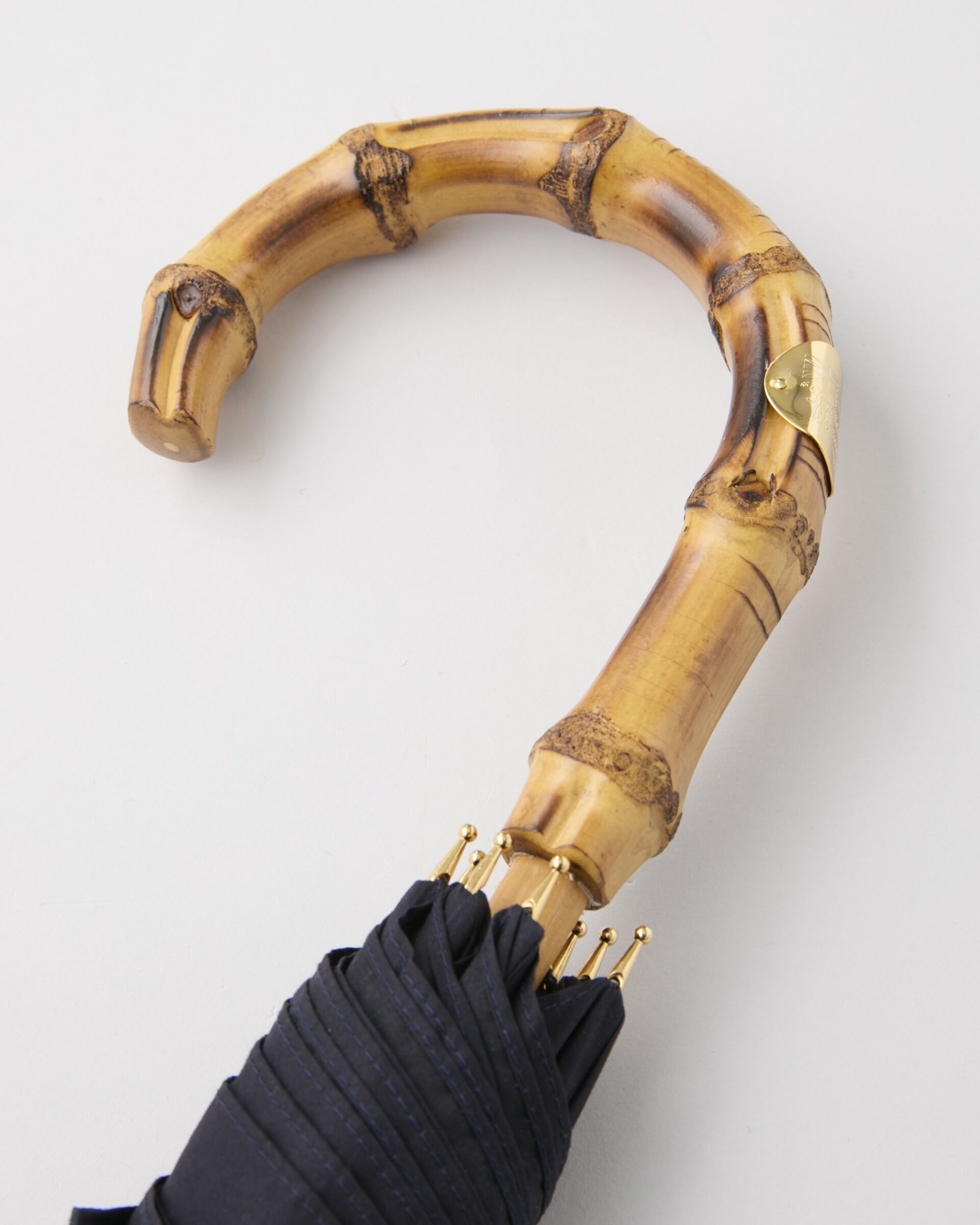 Traditional Weatherwear「UMBRELLA BAMBOO」|傘|