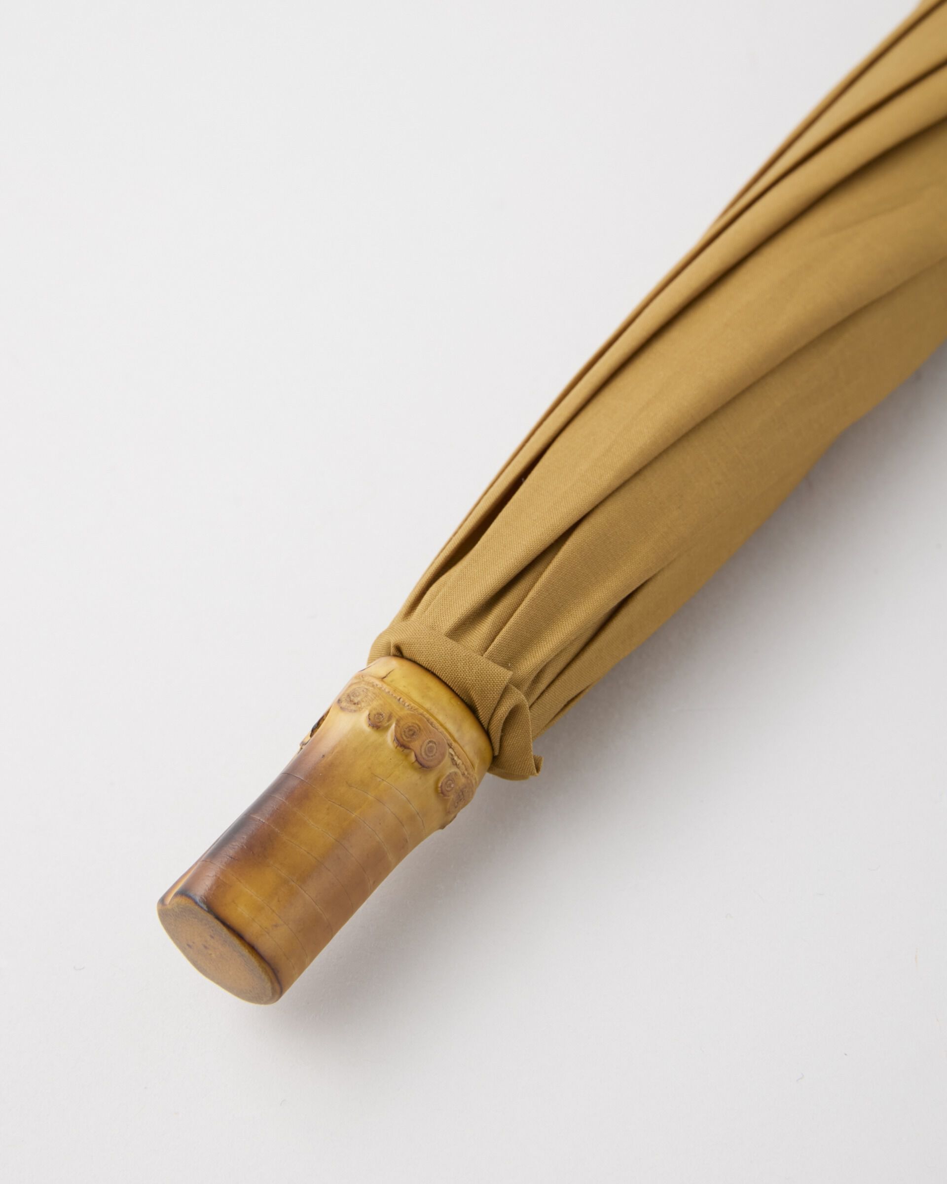 Traditional Weatherwear「UMBRELLA BAMBOO」|傘|