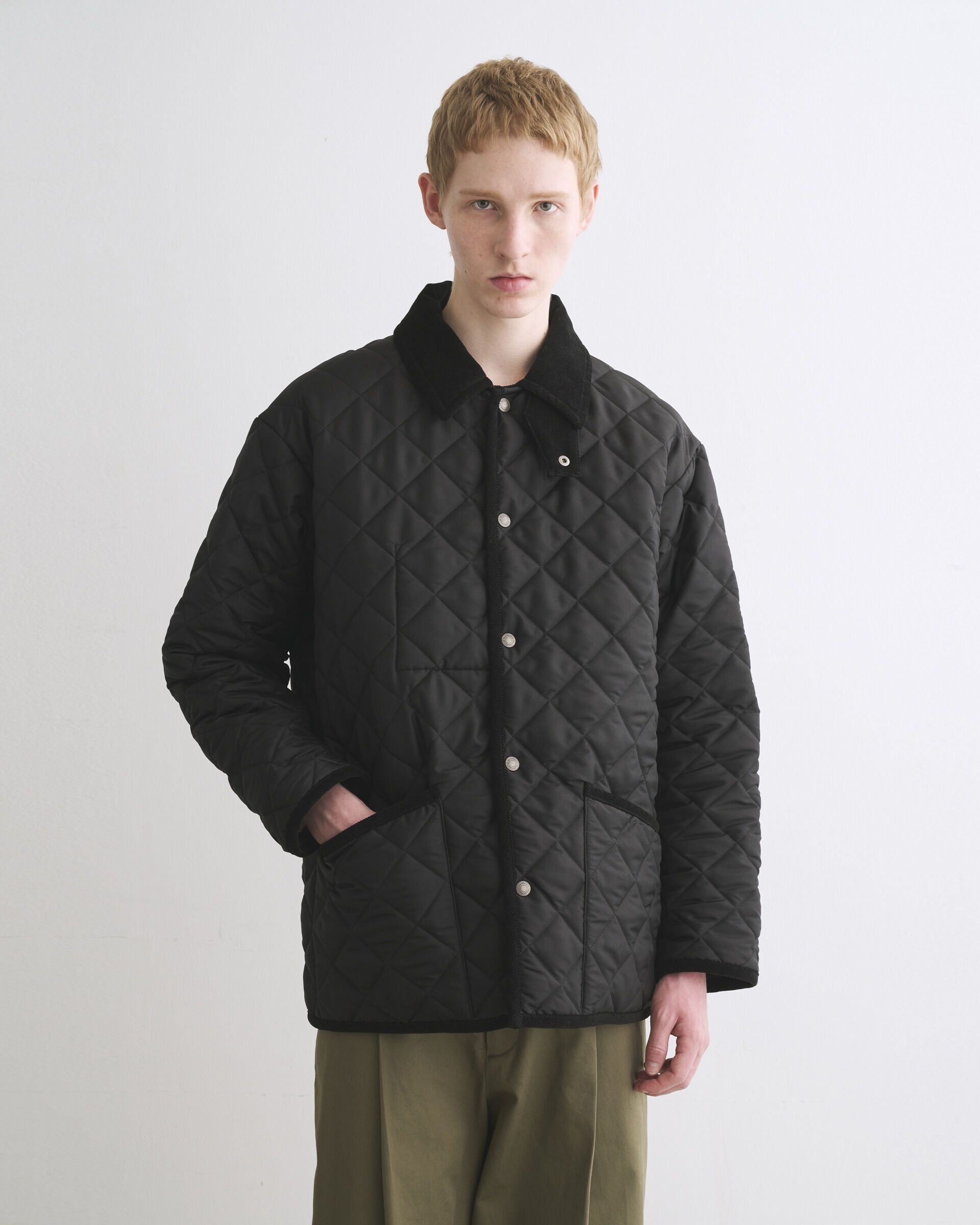 Traditional Weatherwear「WAVERLY STUDS」|その他|