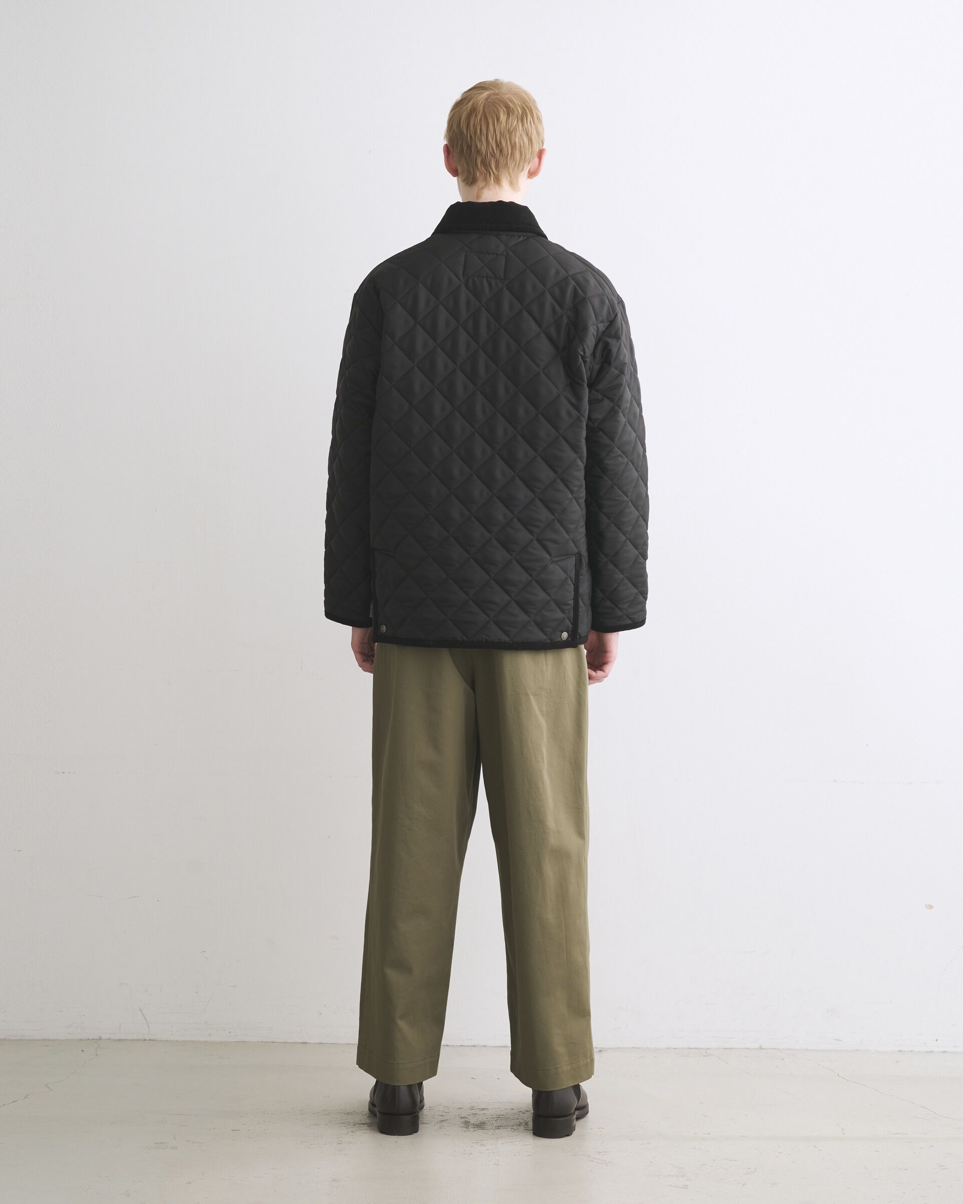 Traditional Weatherwear「WAVERLY STUDS」|その他|