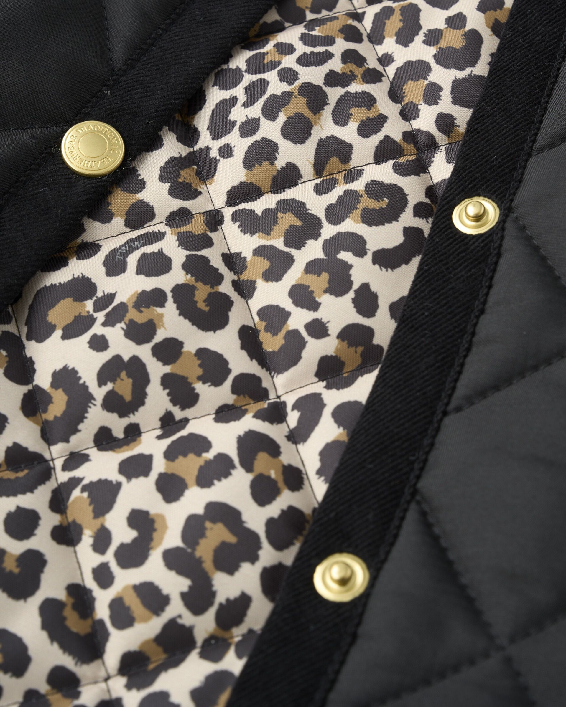 Traditional Weatherwear「ARKLEY PUFF SLEEVE LEO」|その他|