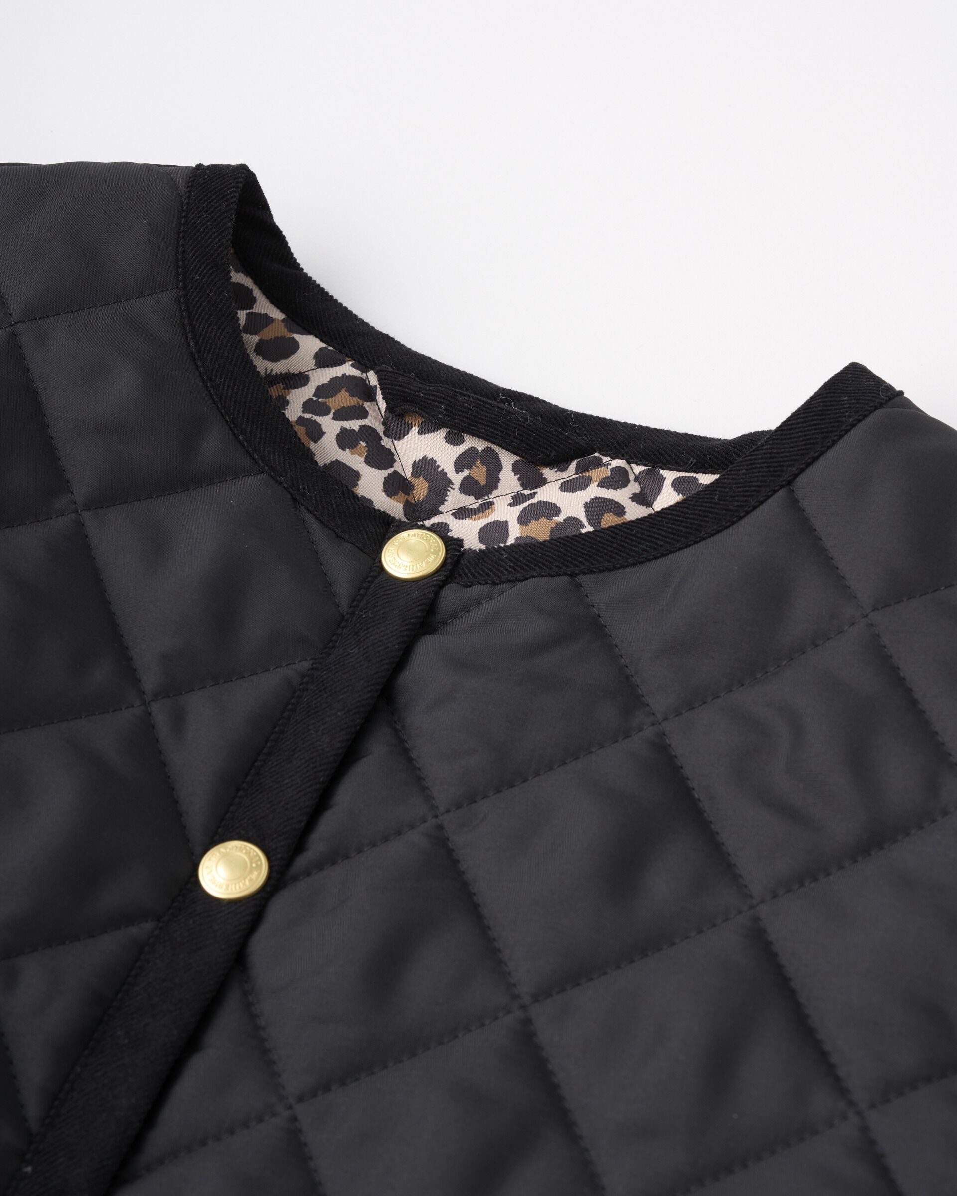 Traditional Weatherwear「ARKLEY PUFF SLEEVE LEO」|その他|