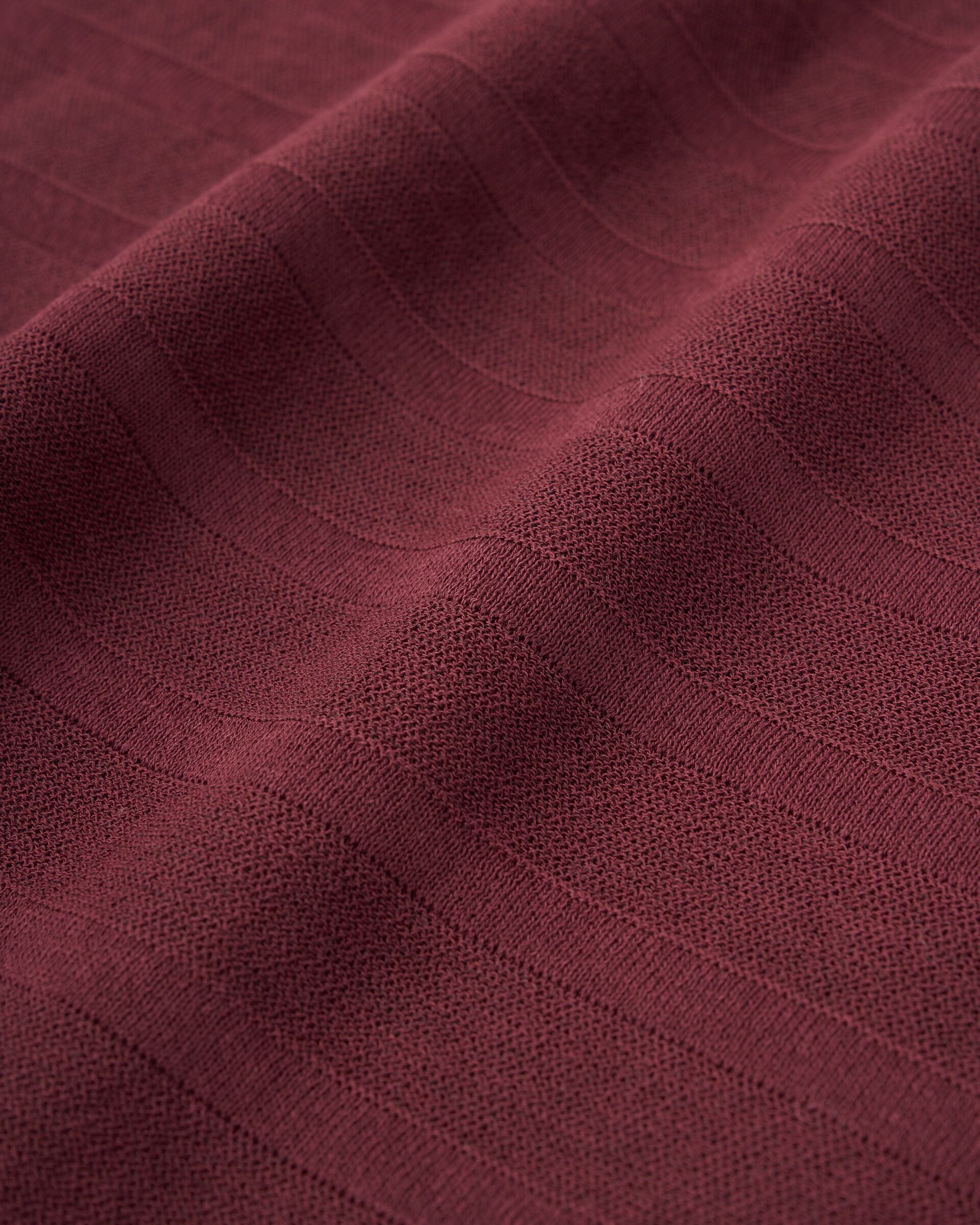 Traditional Weatherwear「LYNE KNIT SHEER NO SLEEVE」|ニット・セーター|